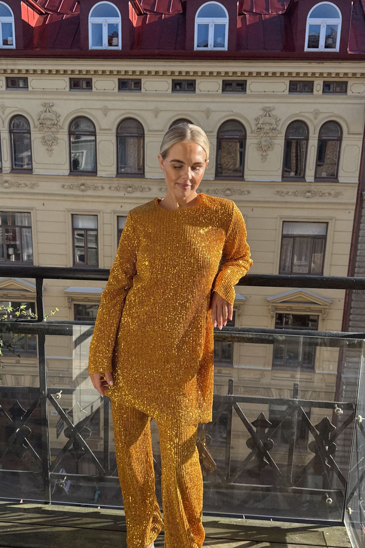 Stine Goya Golden Set