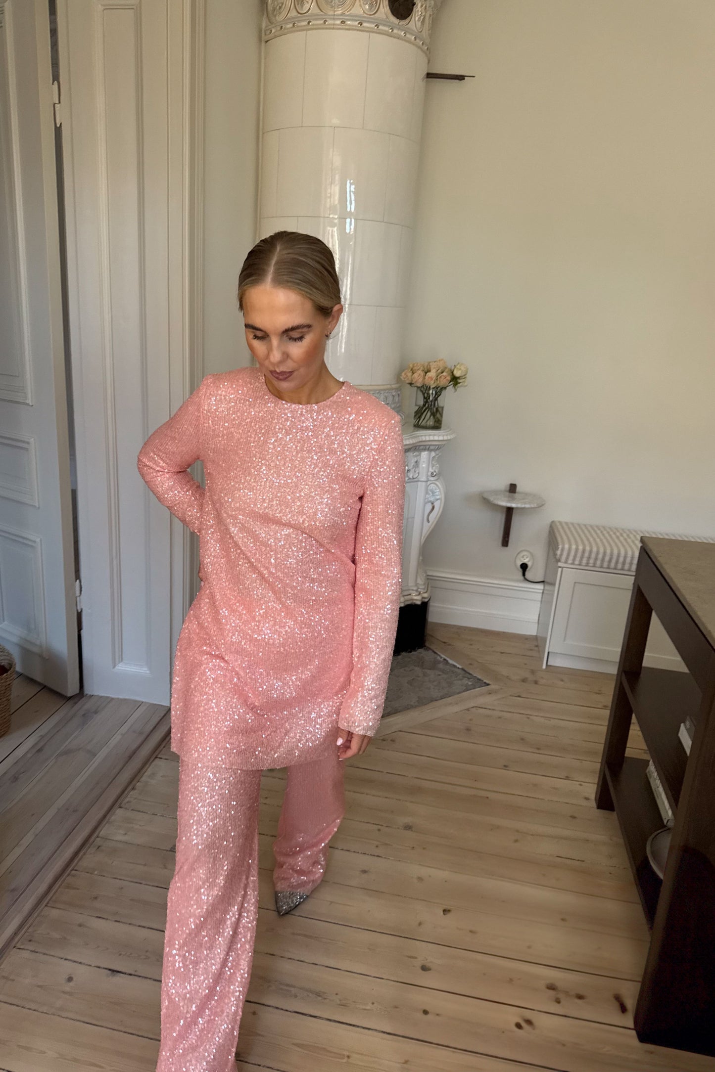 Stine Goya Pink Party Set