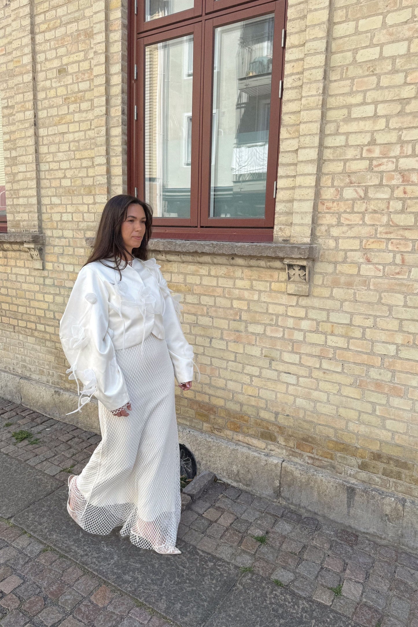 The Rotate Wedding Jacket