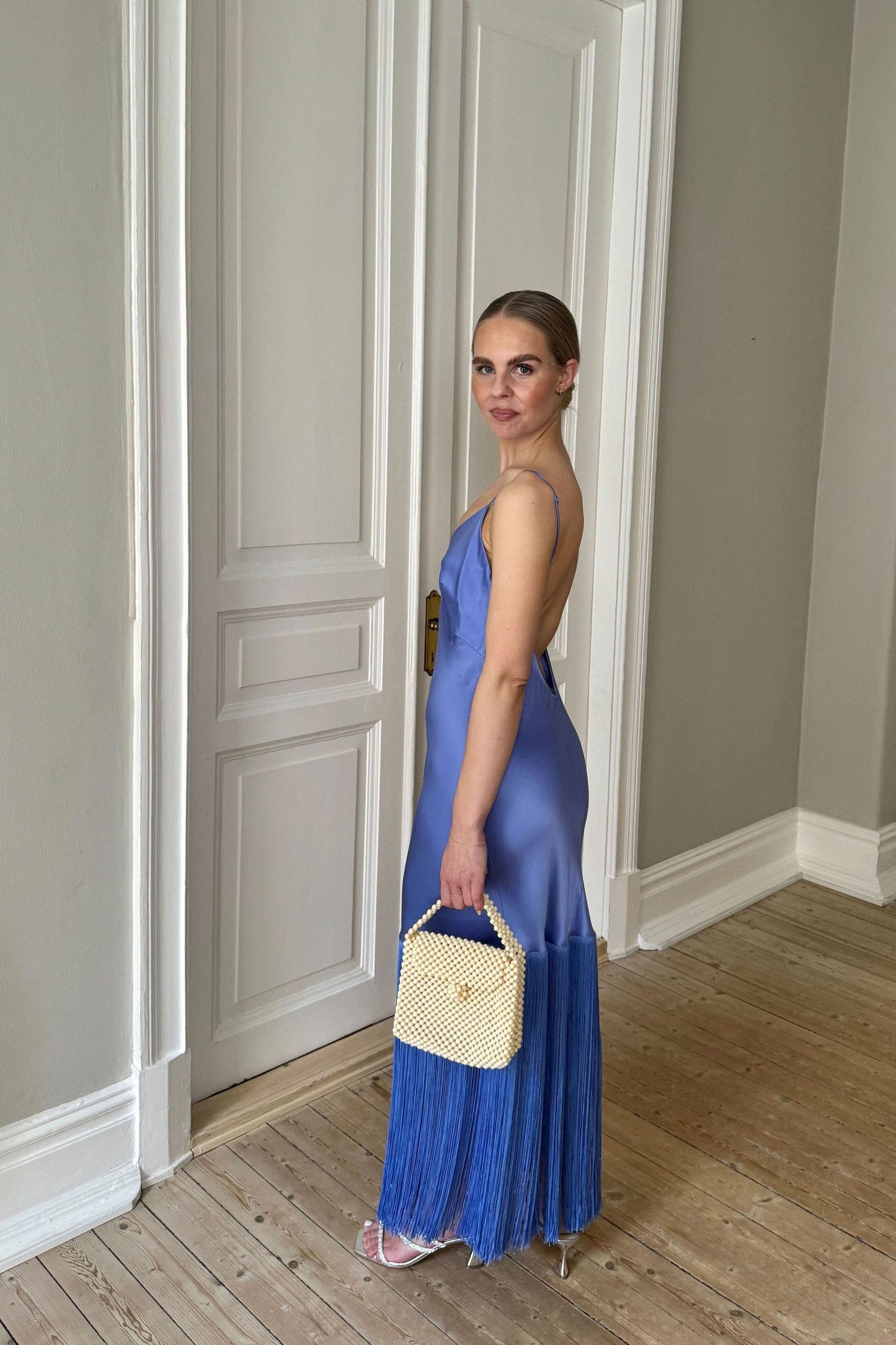 Olivia Von Halle Dress