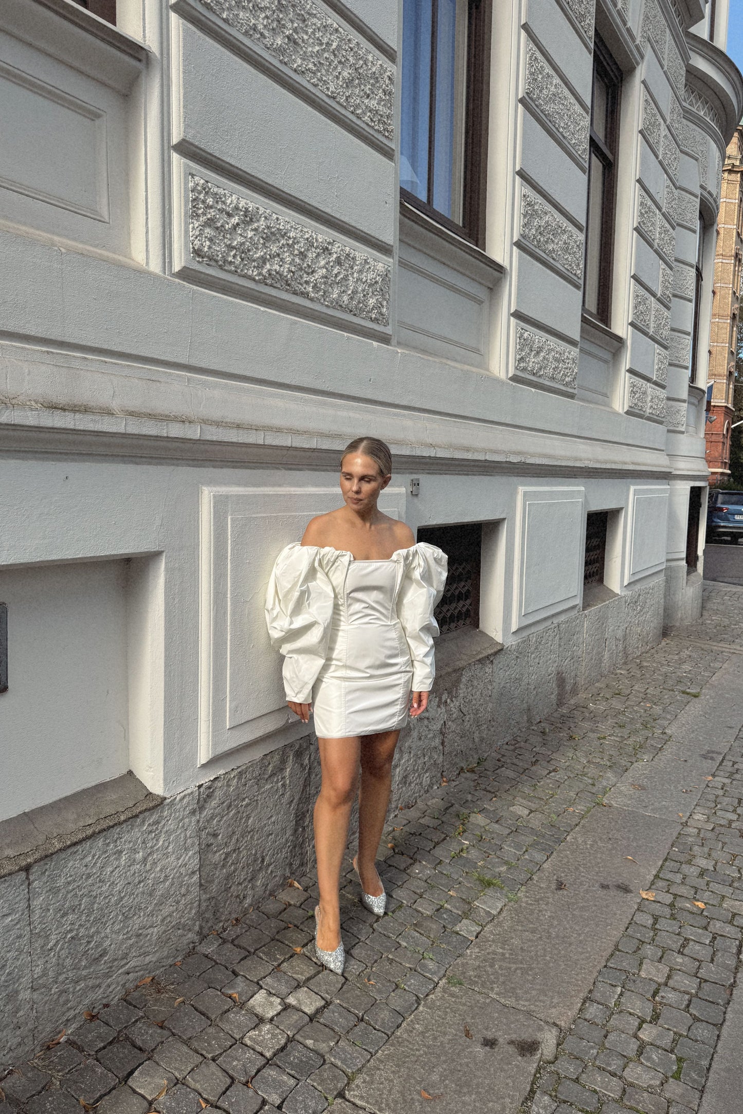 Jacquemus Minidress