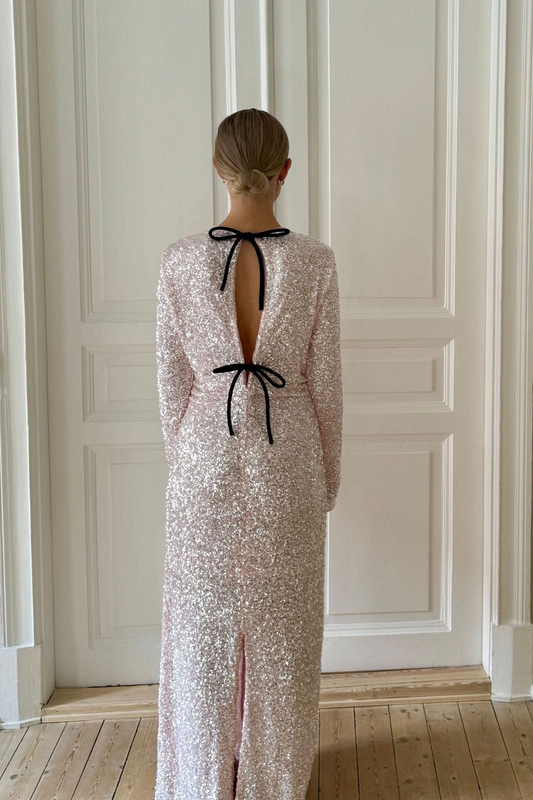 The Ganni Gala Dress