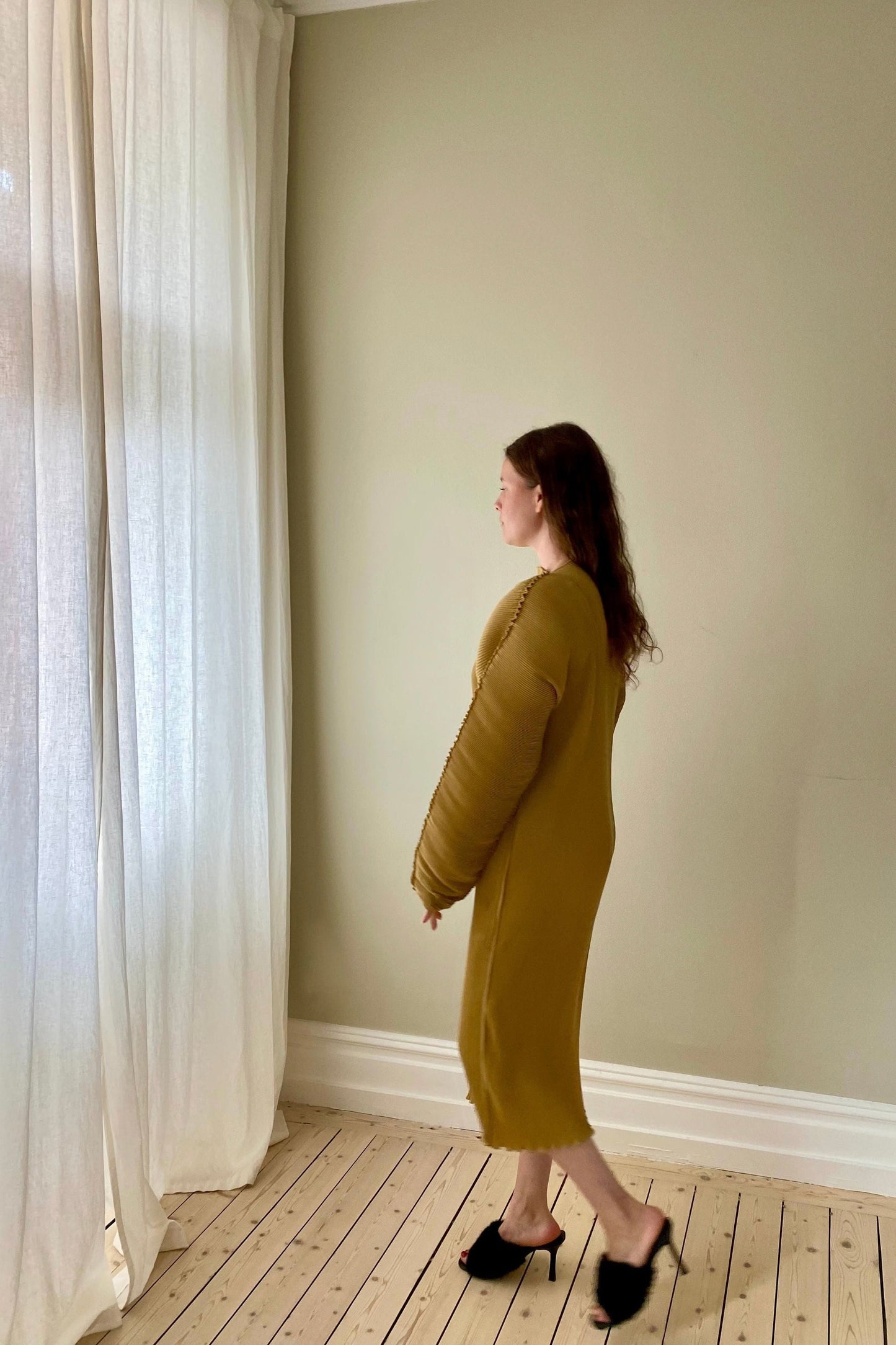 Toteme Classic Dress