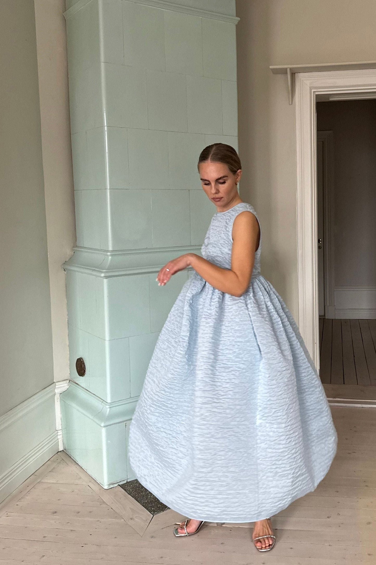 The Cecilie Bahnsen Dress