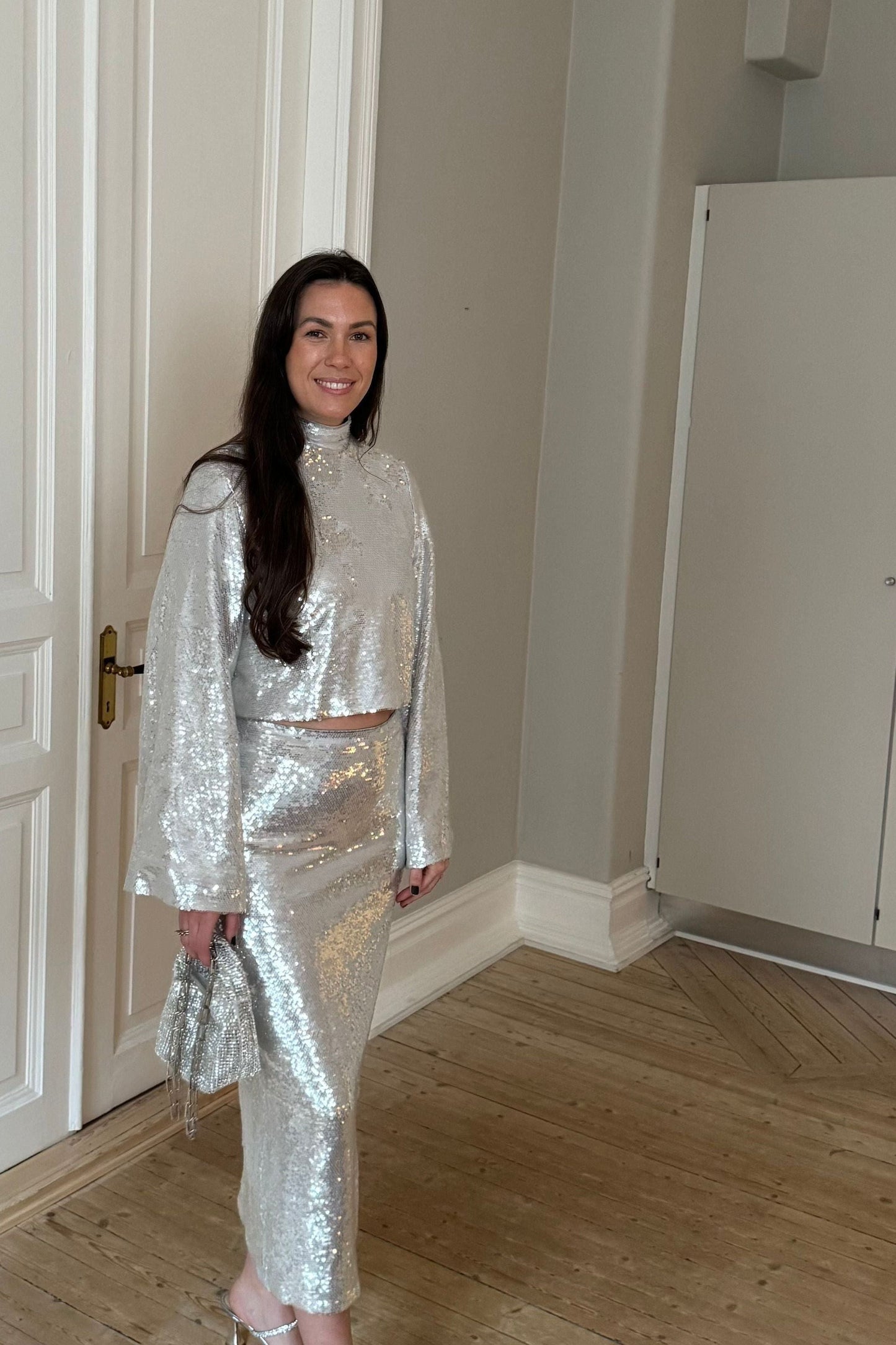 Malina Sequin Set