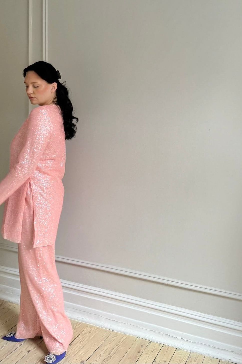 Stine Goya Pink Party Set