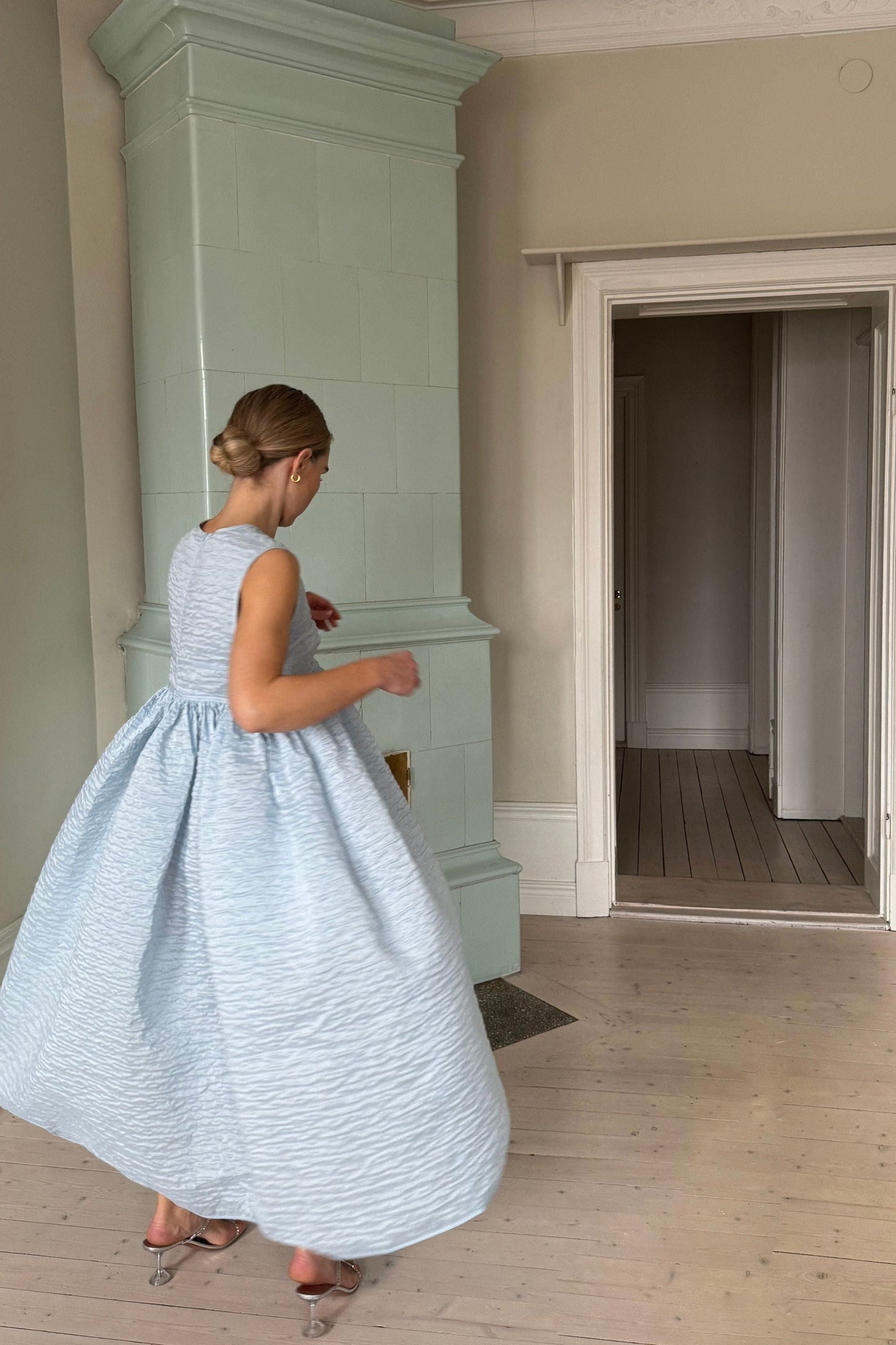 The Cecilie Bahnsen Dress
