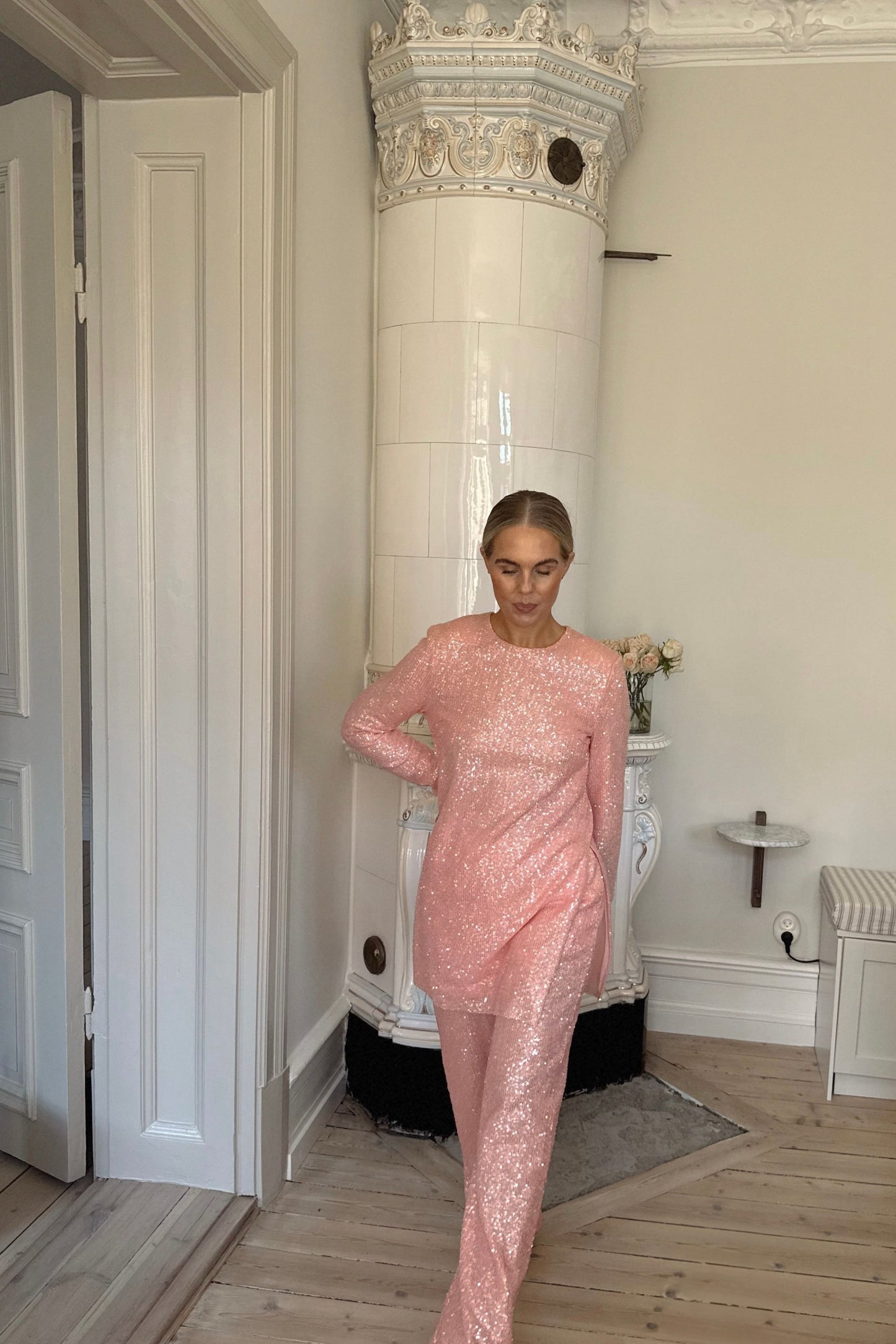 Stine Goya Pink Party Set