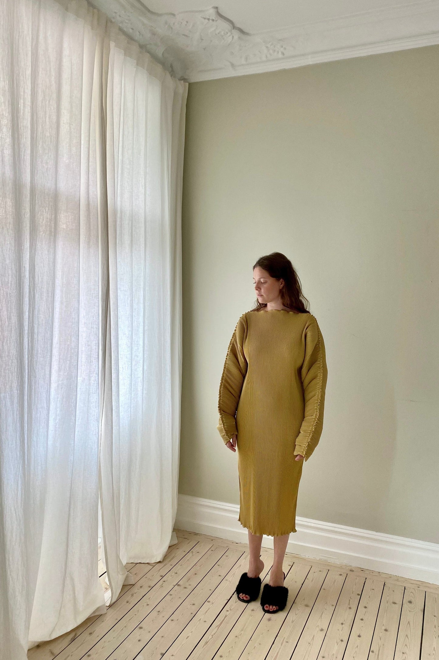 Toteme Classic Dress