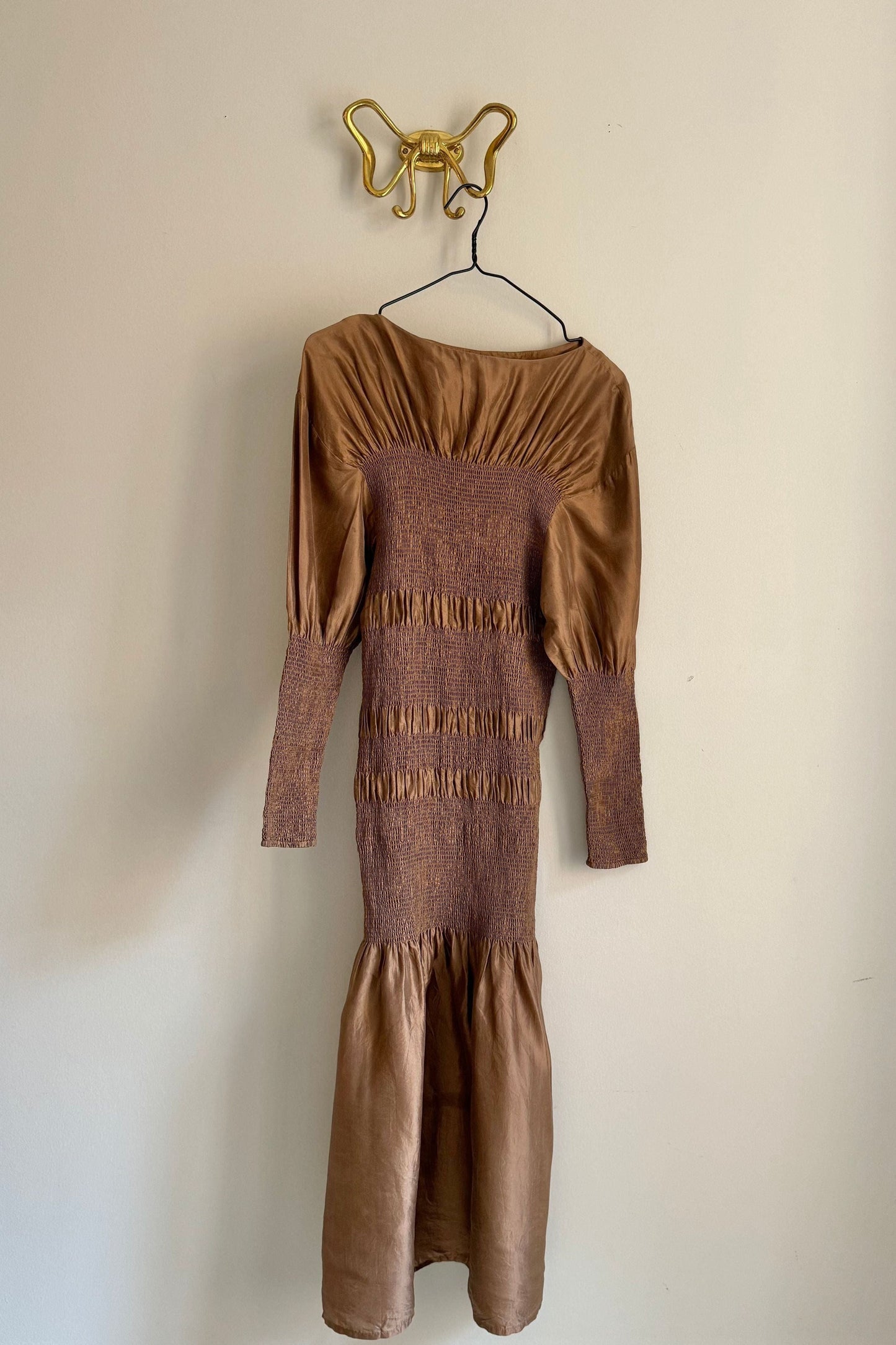 Toteme Occasion Dress