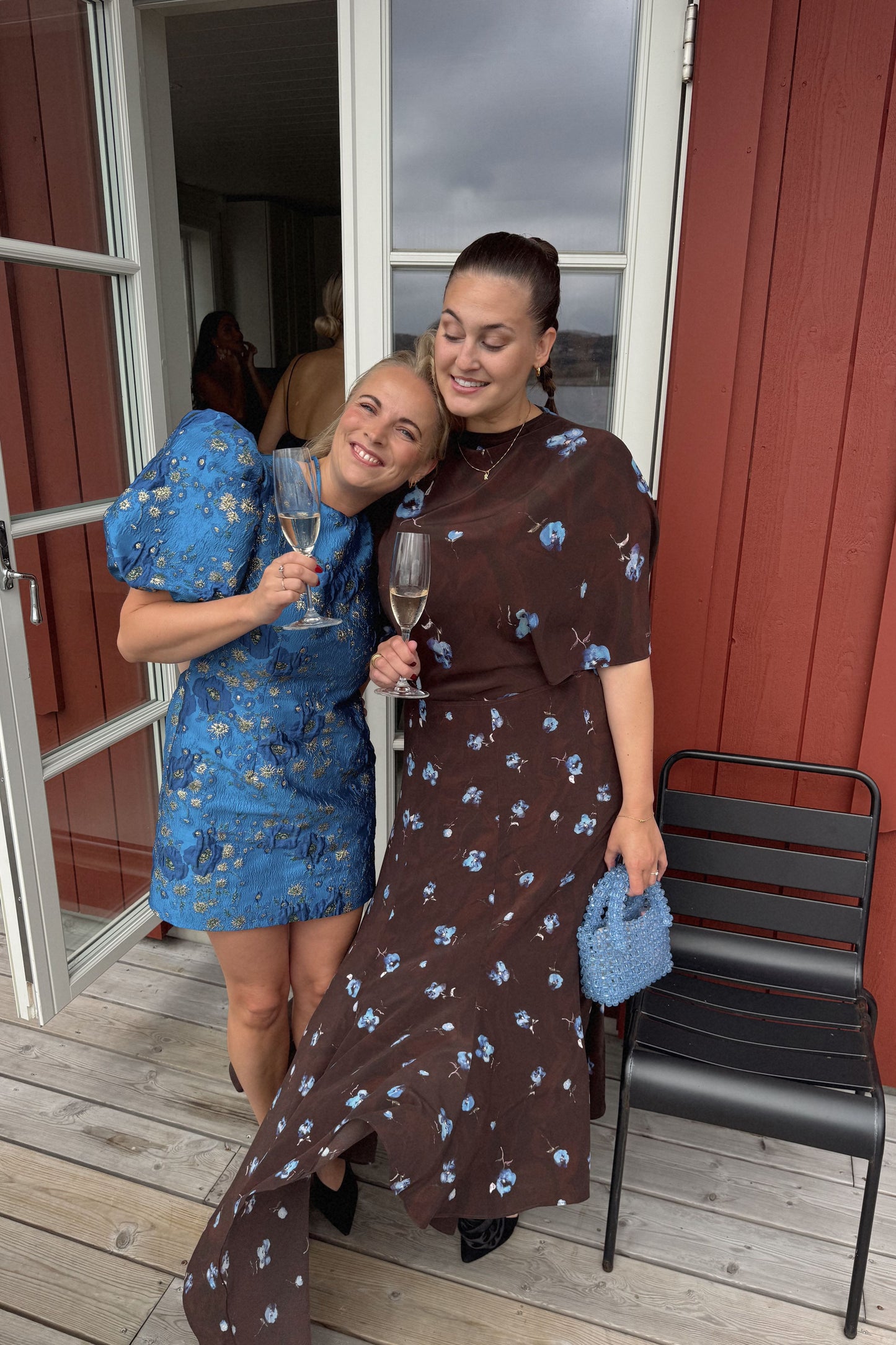 Rodebjer Violet Dress