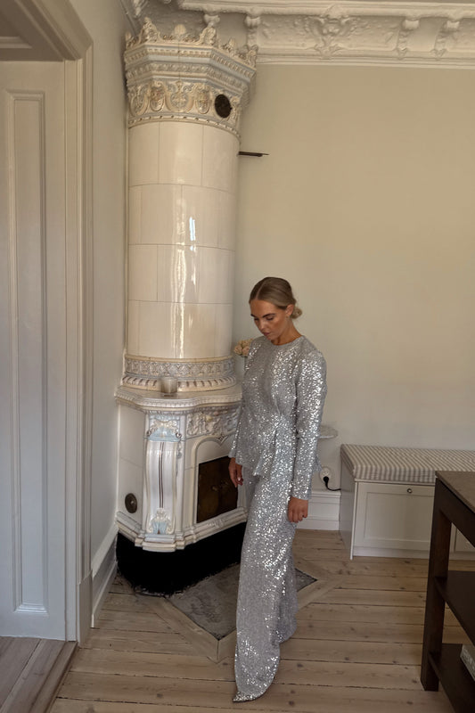 Stine Goya Silver Set