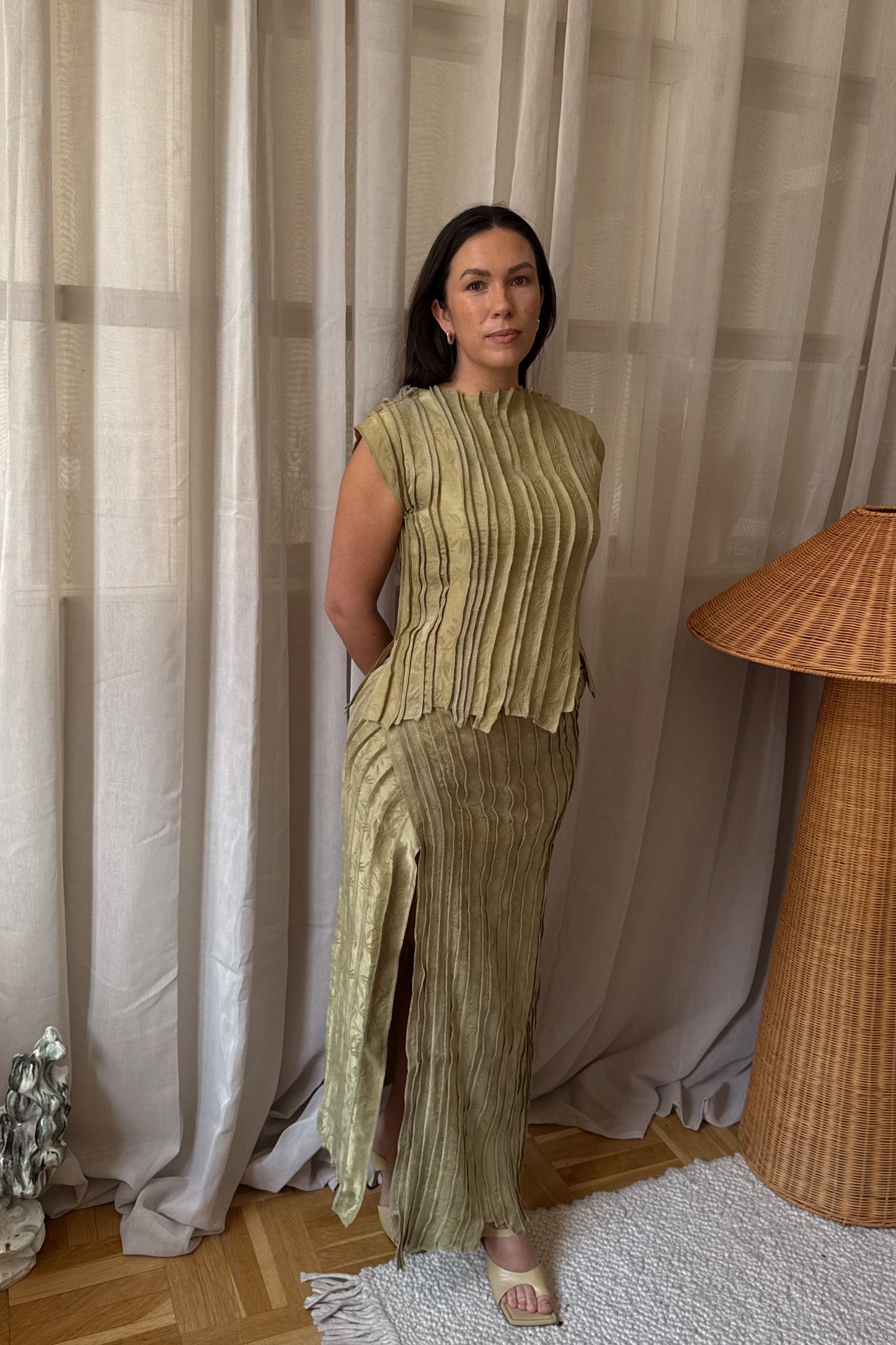 Kristine Boström Panel Set