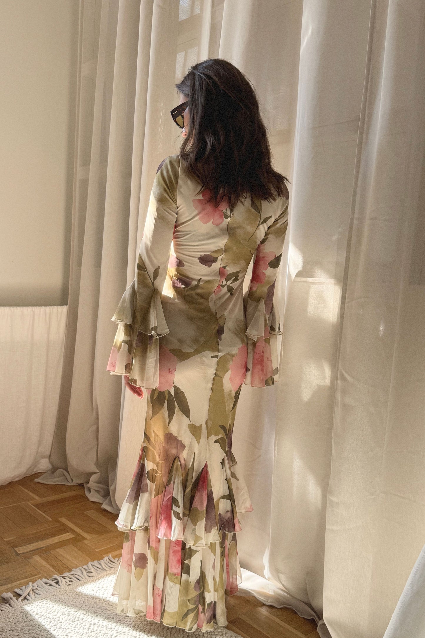 The Matilda Dress