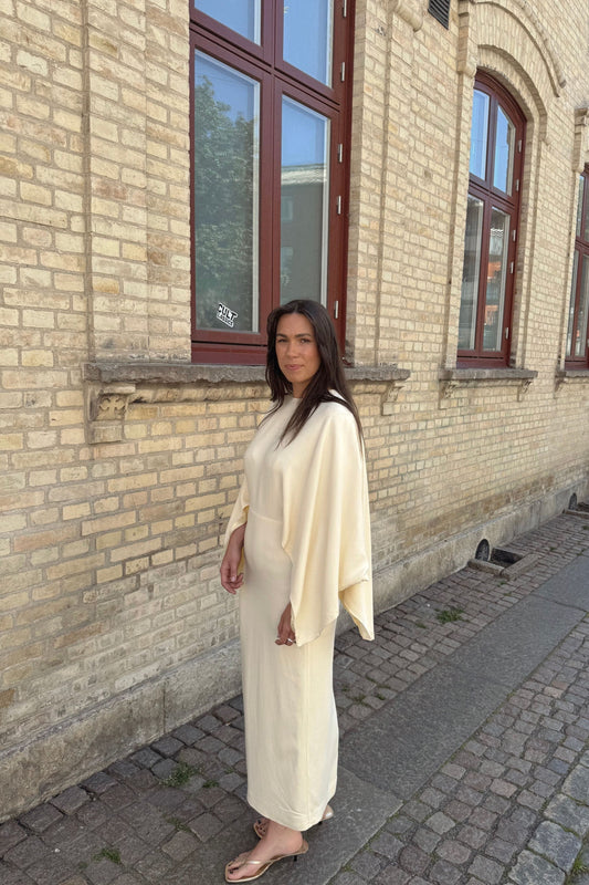 Rodebjer Lemon Dress