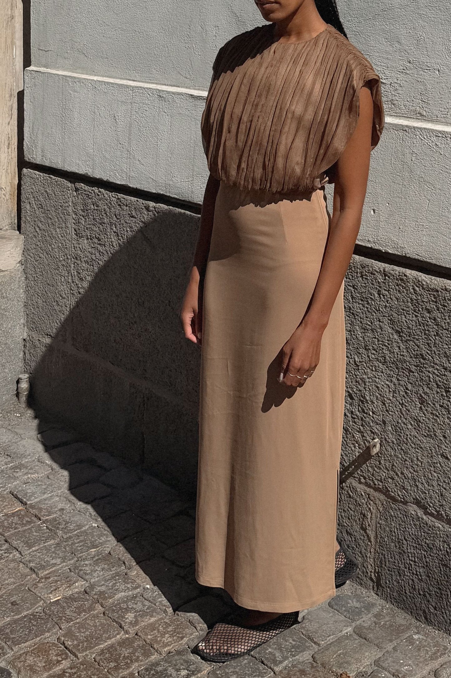 Leoni Dress