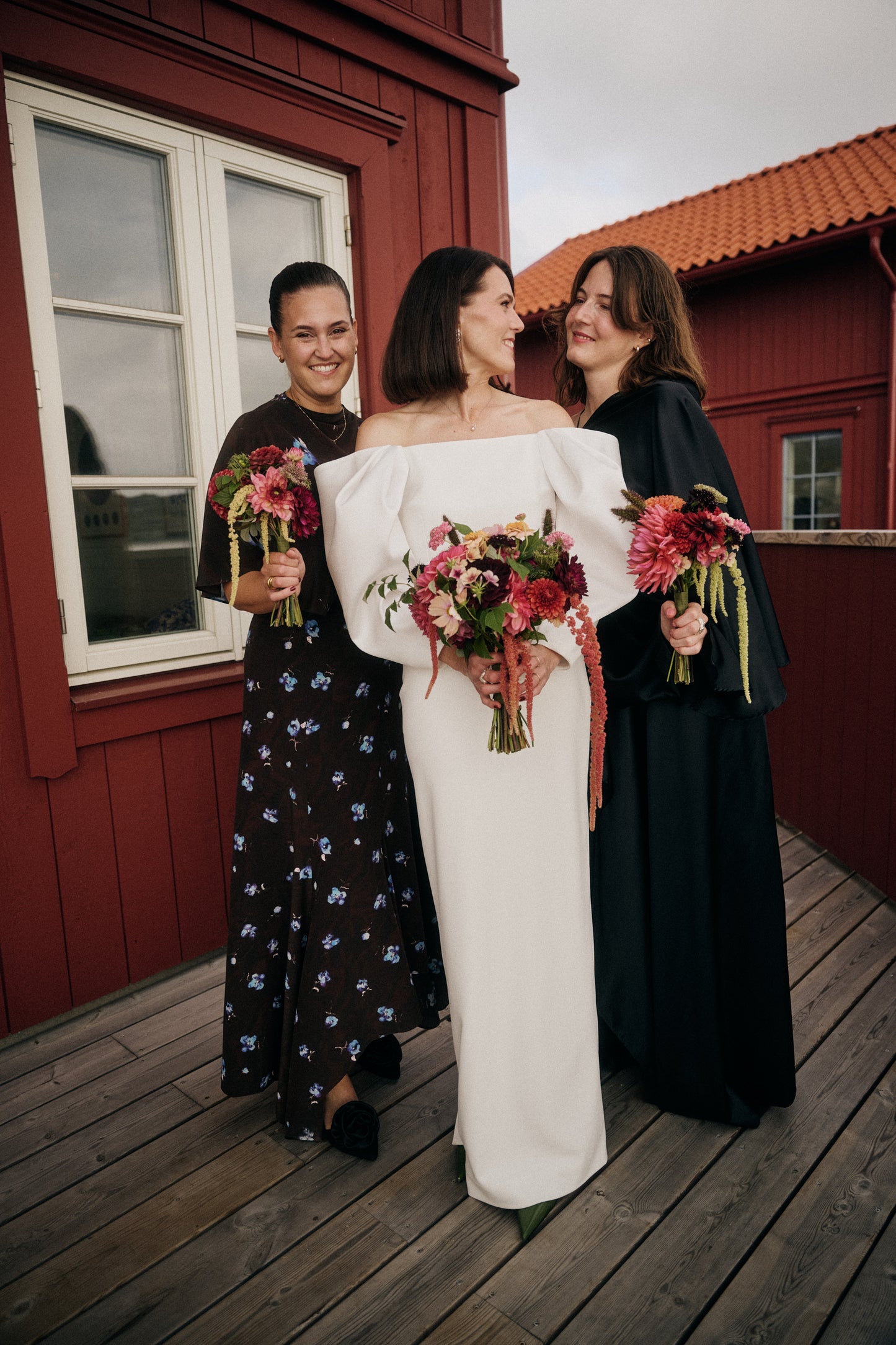 Solace Wedding Dress