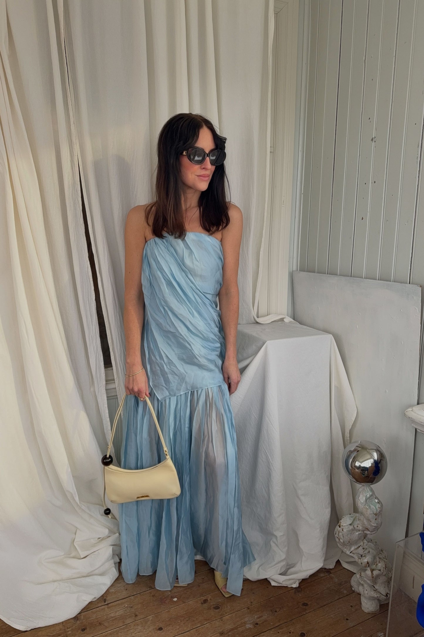 The Garment Gilian Dress