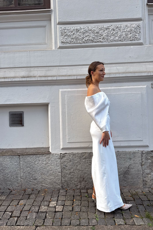 Solace Wedding Dress