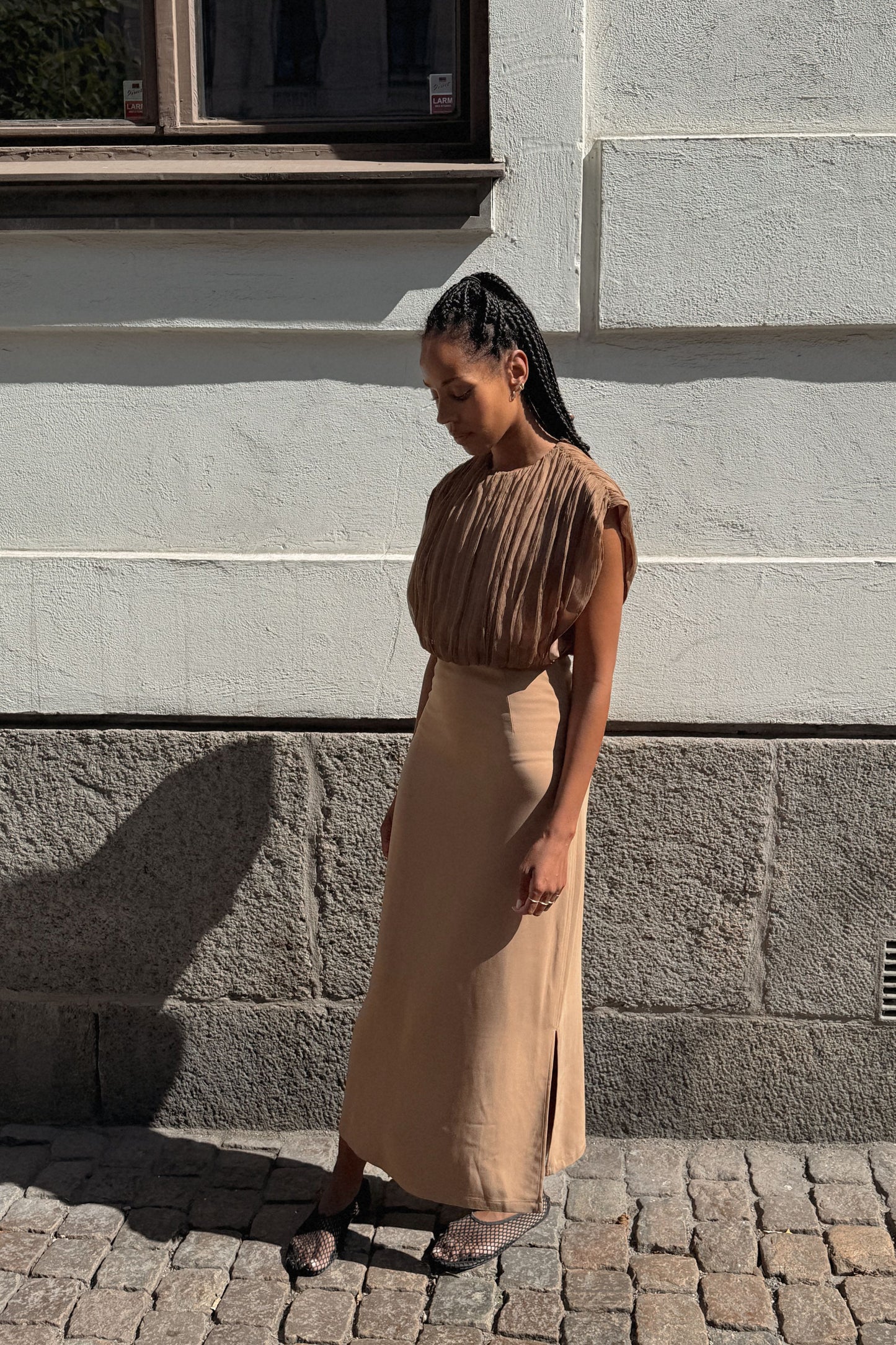 Leoni Dress