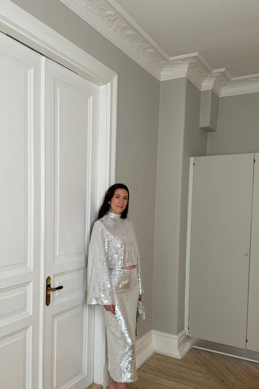 Malina Sequin Set