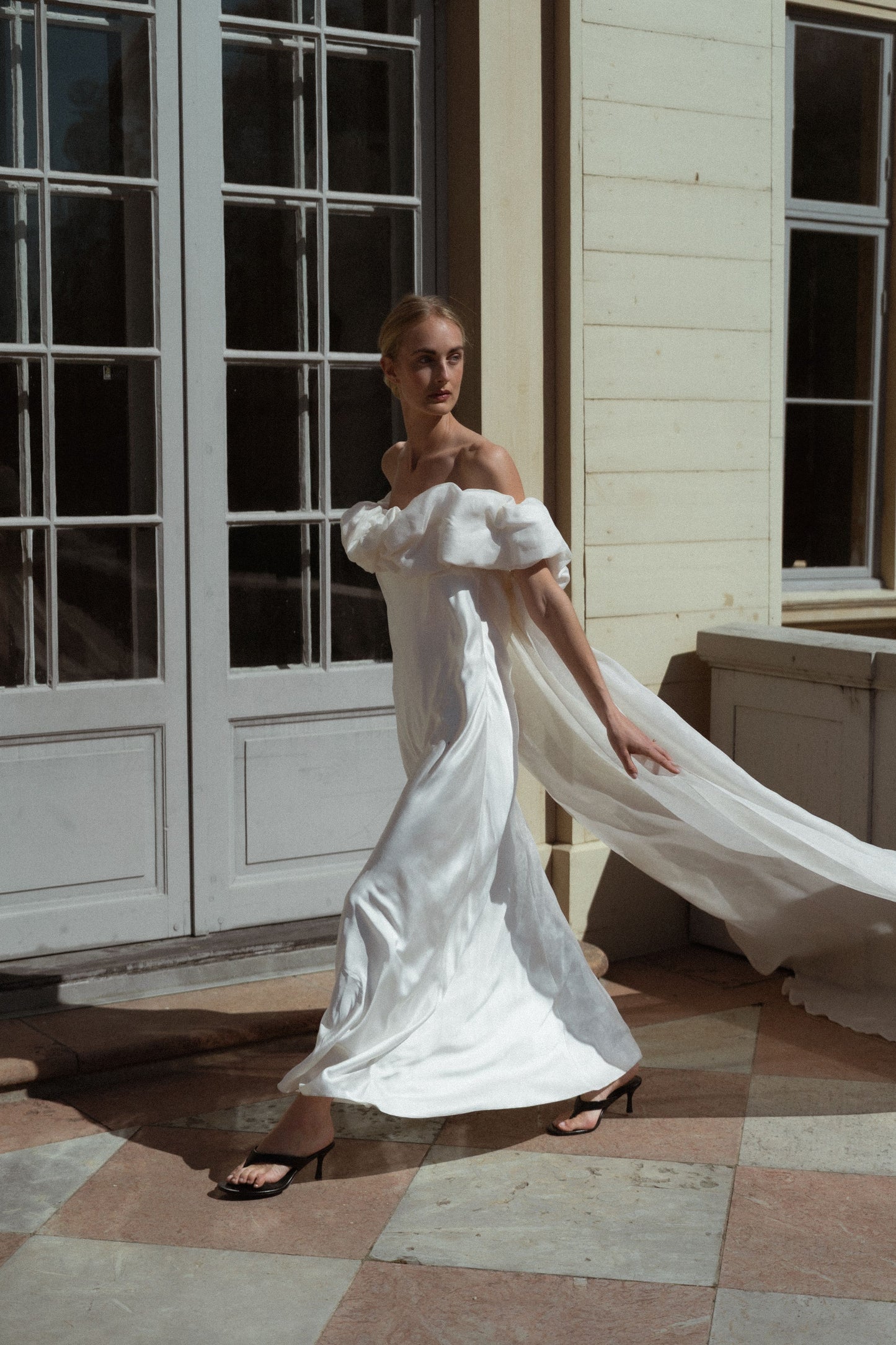 Julia Wedding Dress
