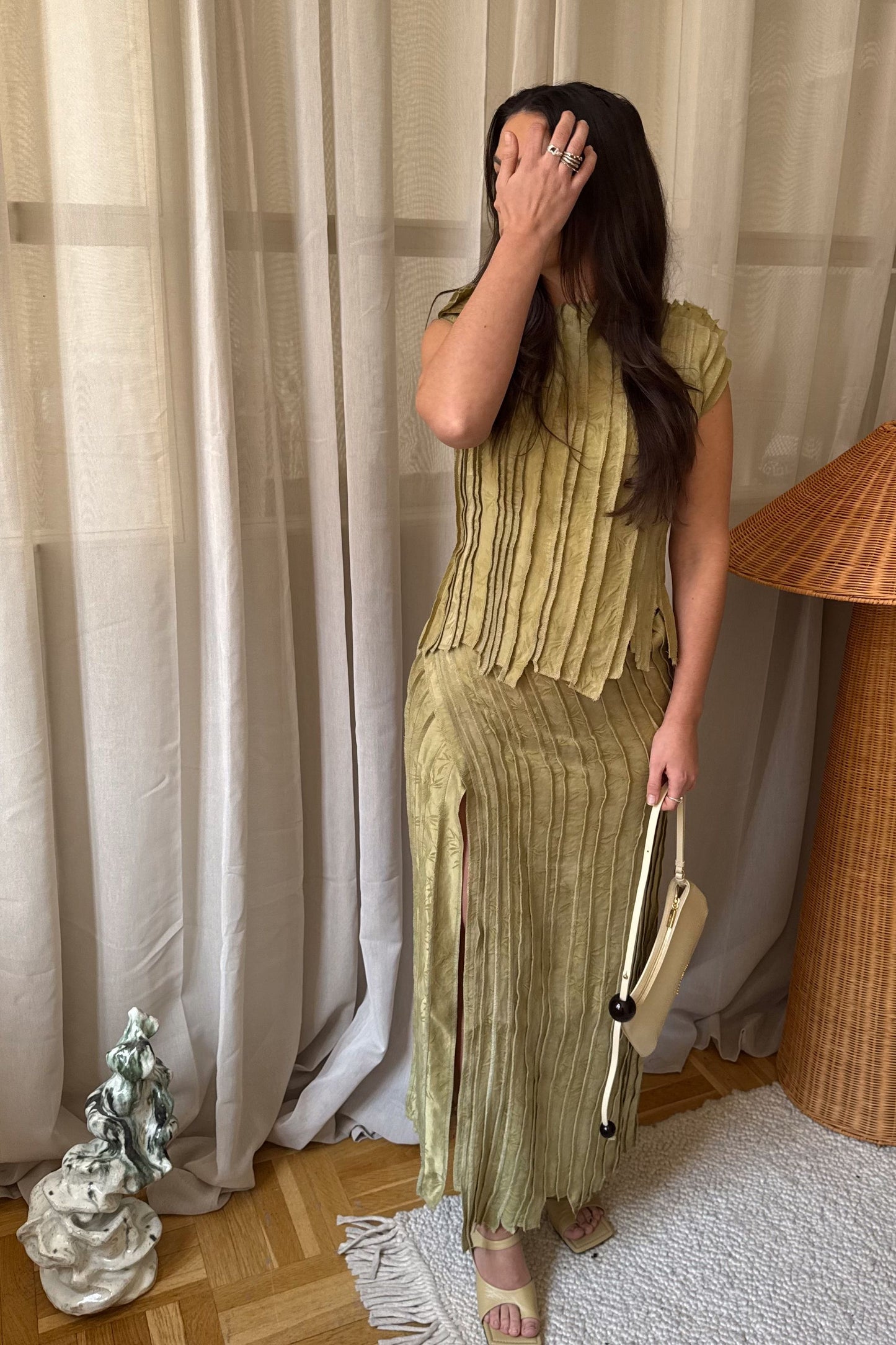 Kristine Boström Panel Set