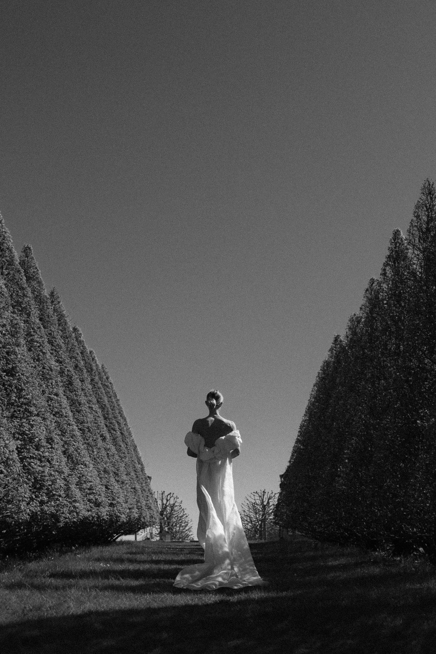 Julia Wedding Dress