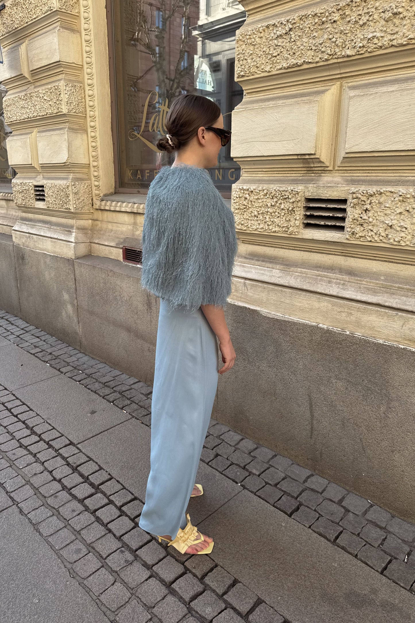By Malene Birger Pinla Cape