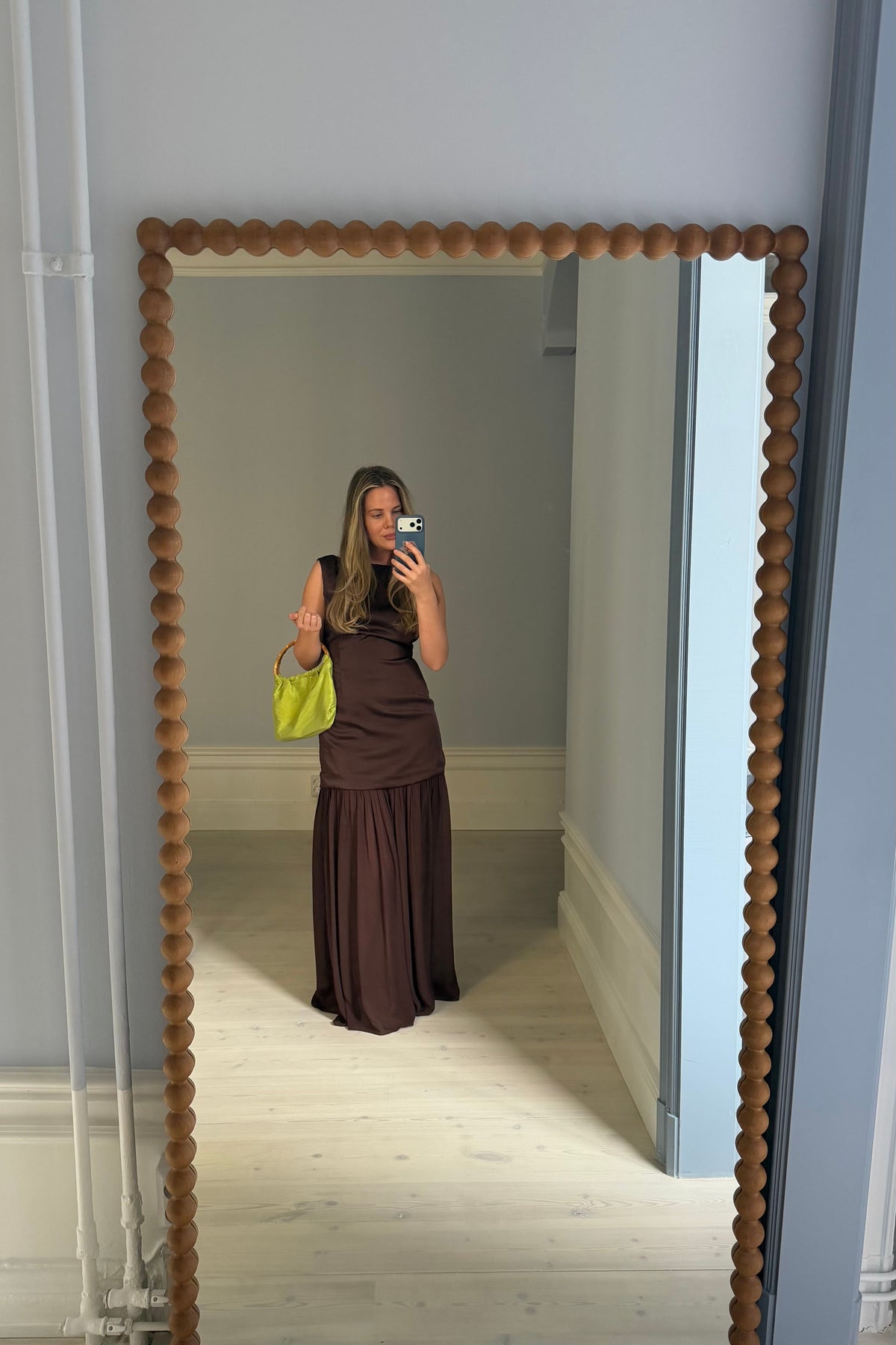 Malina Karla Dress