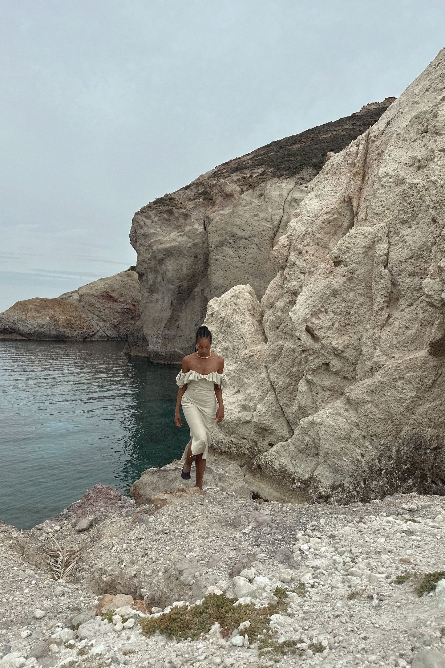 Jacquemus La Robe Dress
