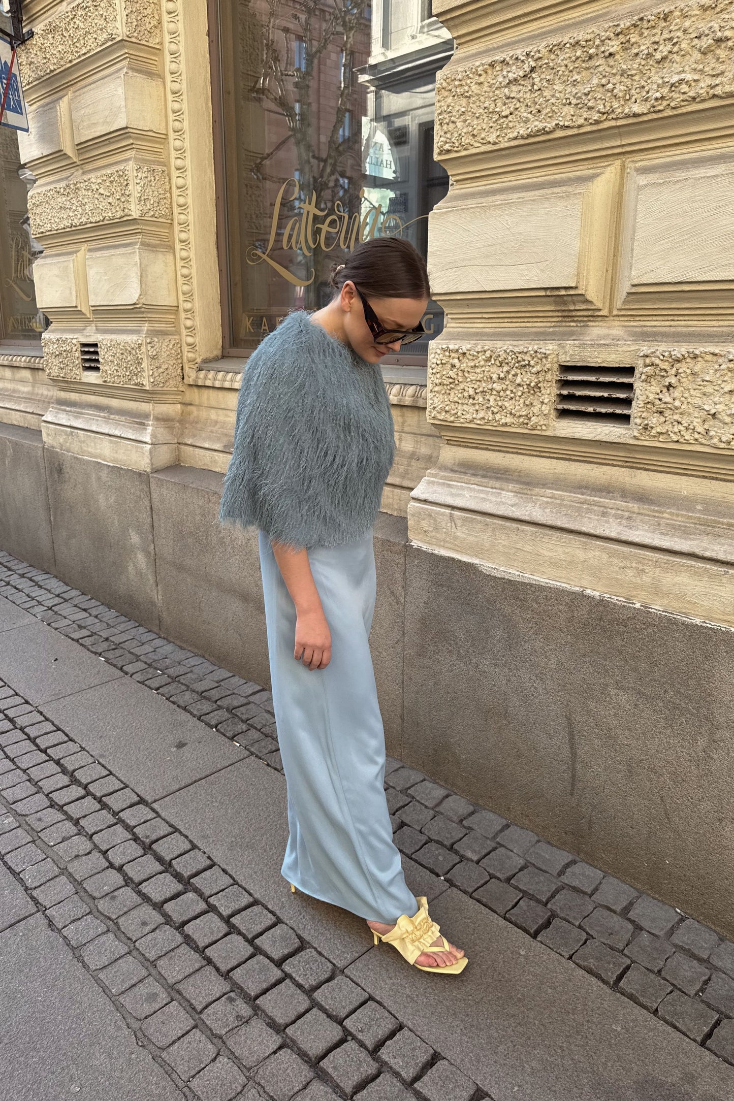 By Malene Birger Pinla Cape