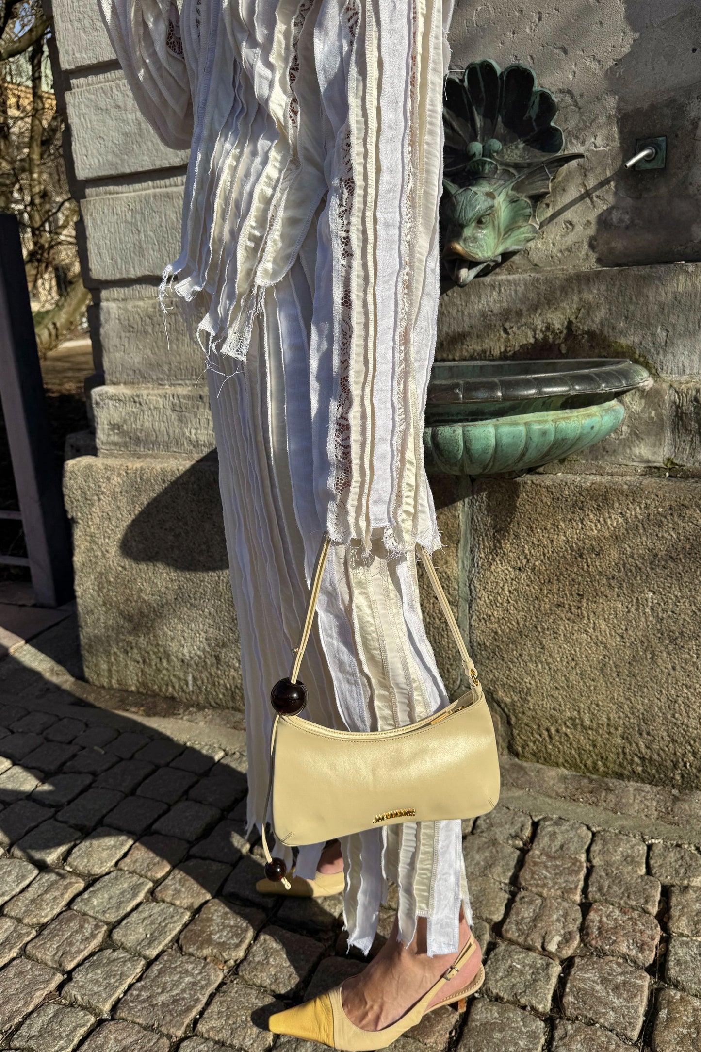 Kristine Boström Panel Wedding Set