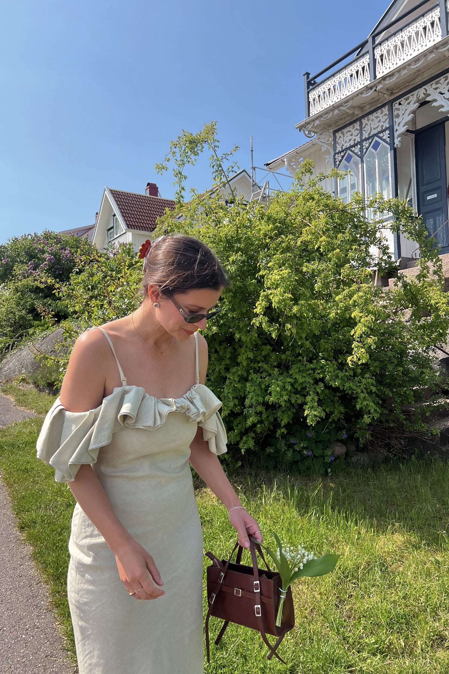 Jacquemus La Robe Dress
