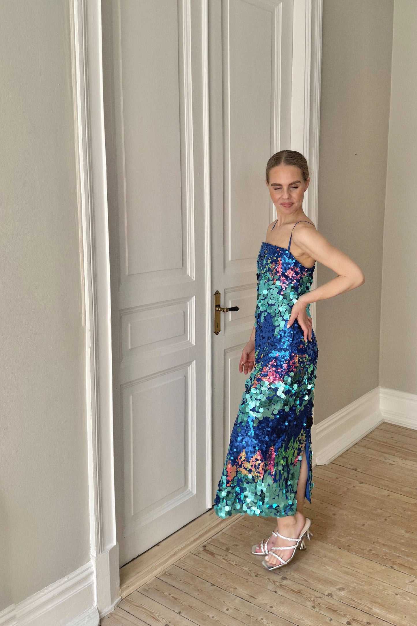 The Dream Dress