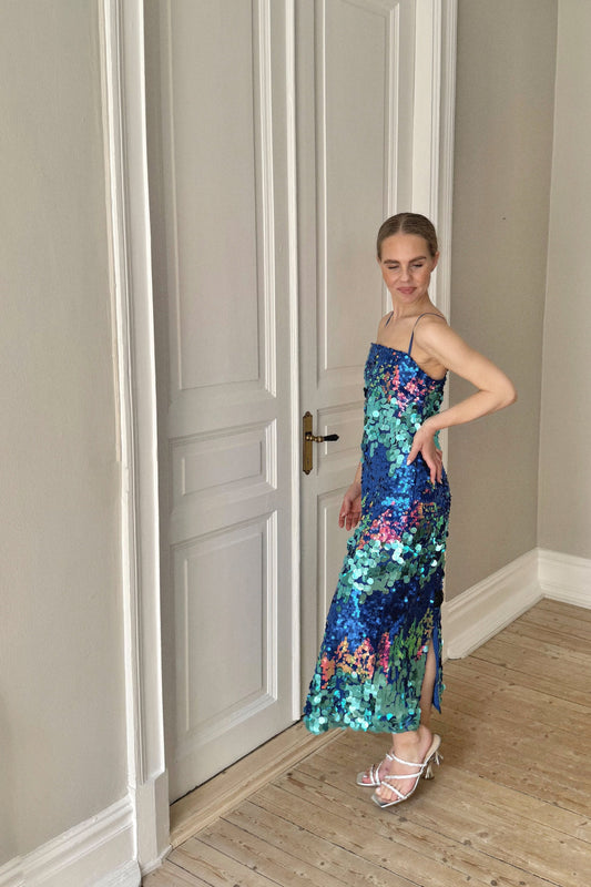 The Dream Dress
