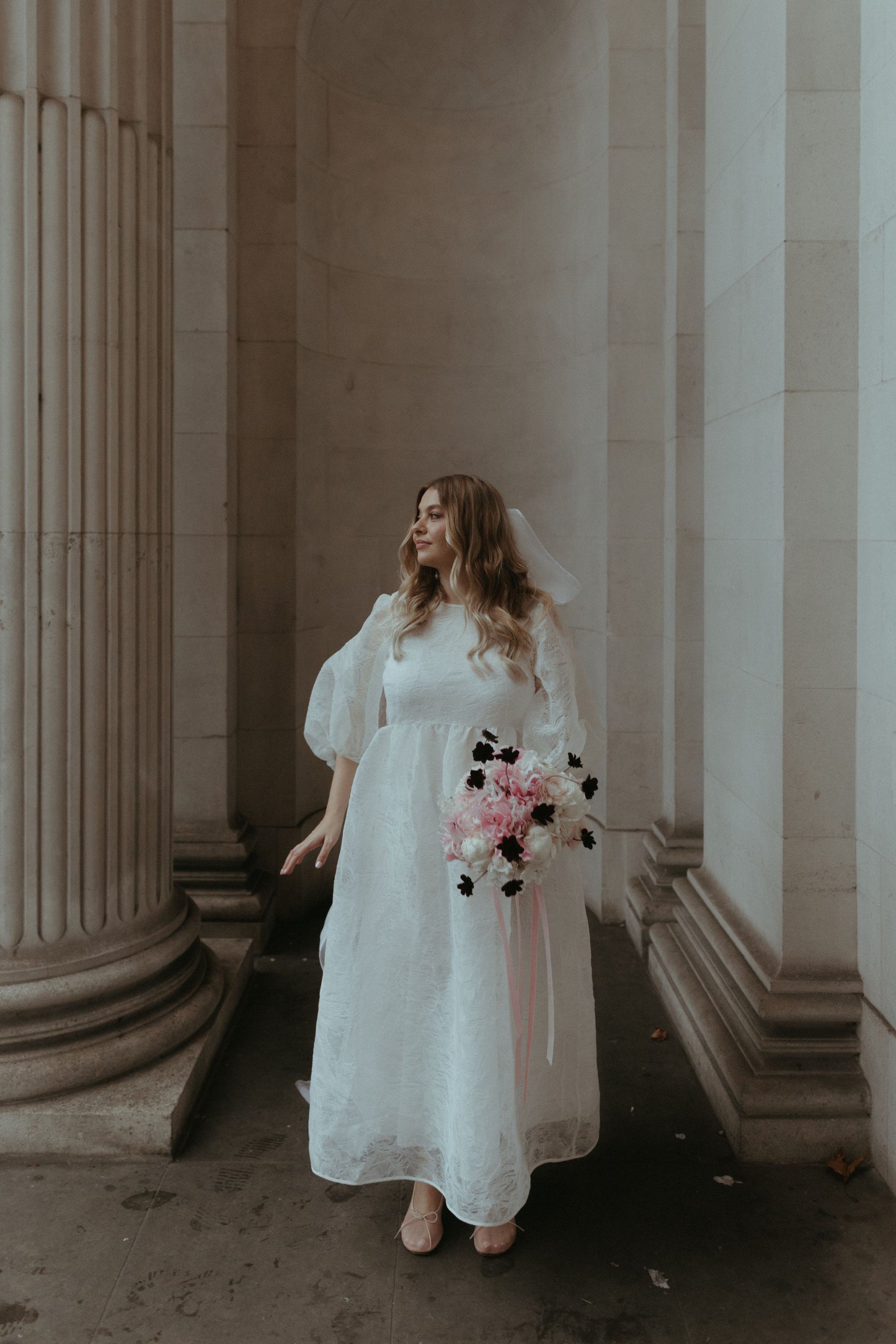 Cecilie Bahnsen Karmen Dress