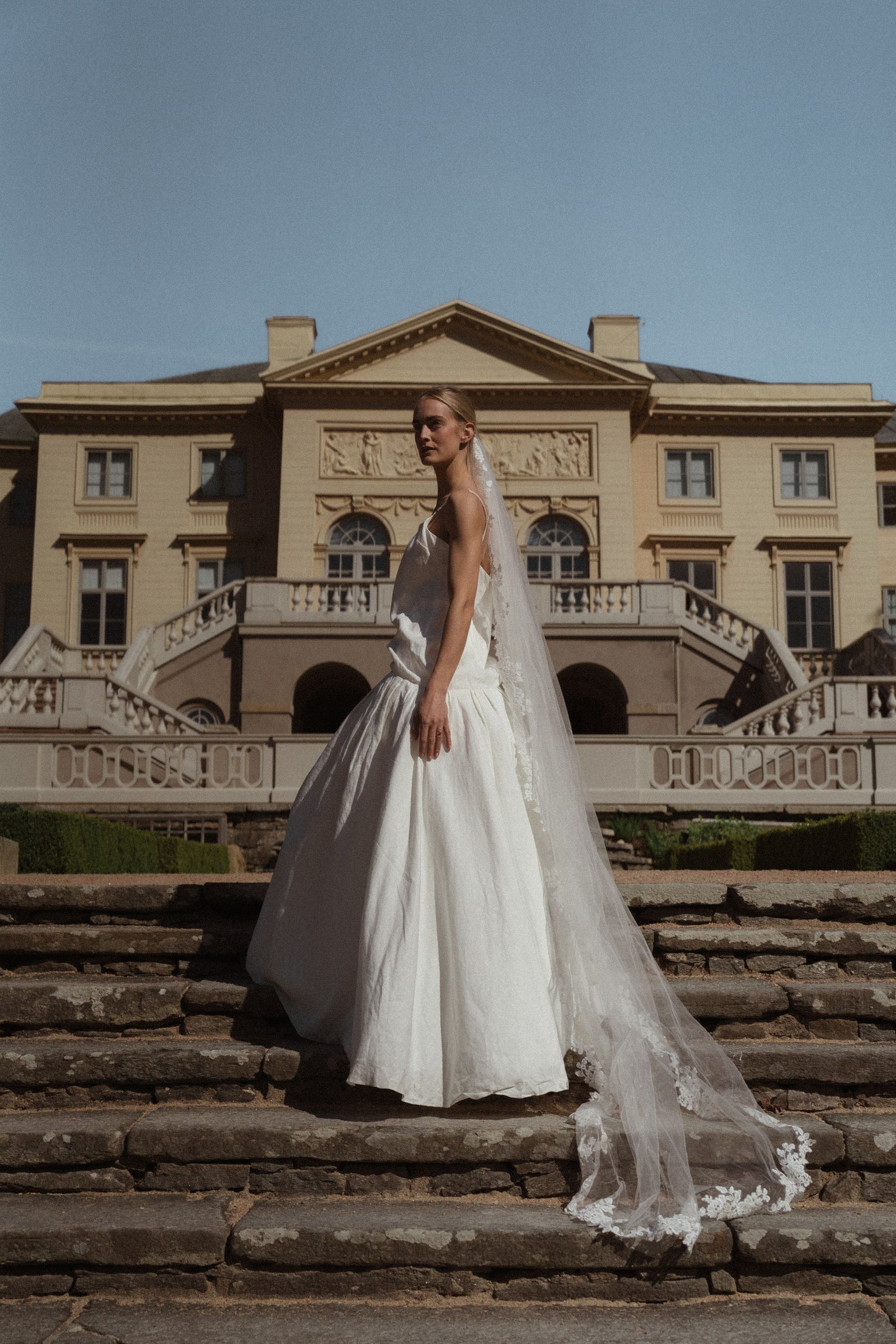 Jacquemus Amour Wedding Dress