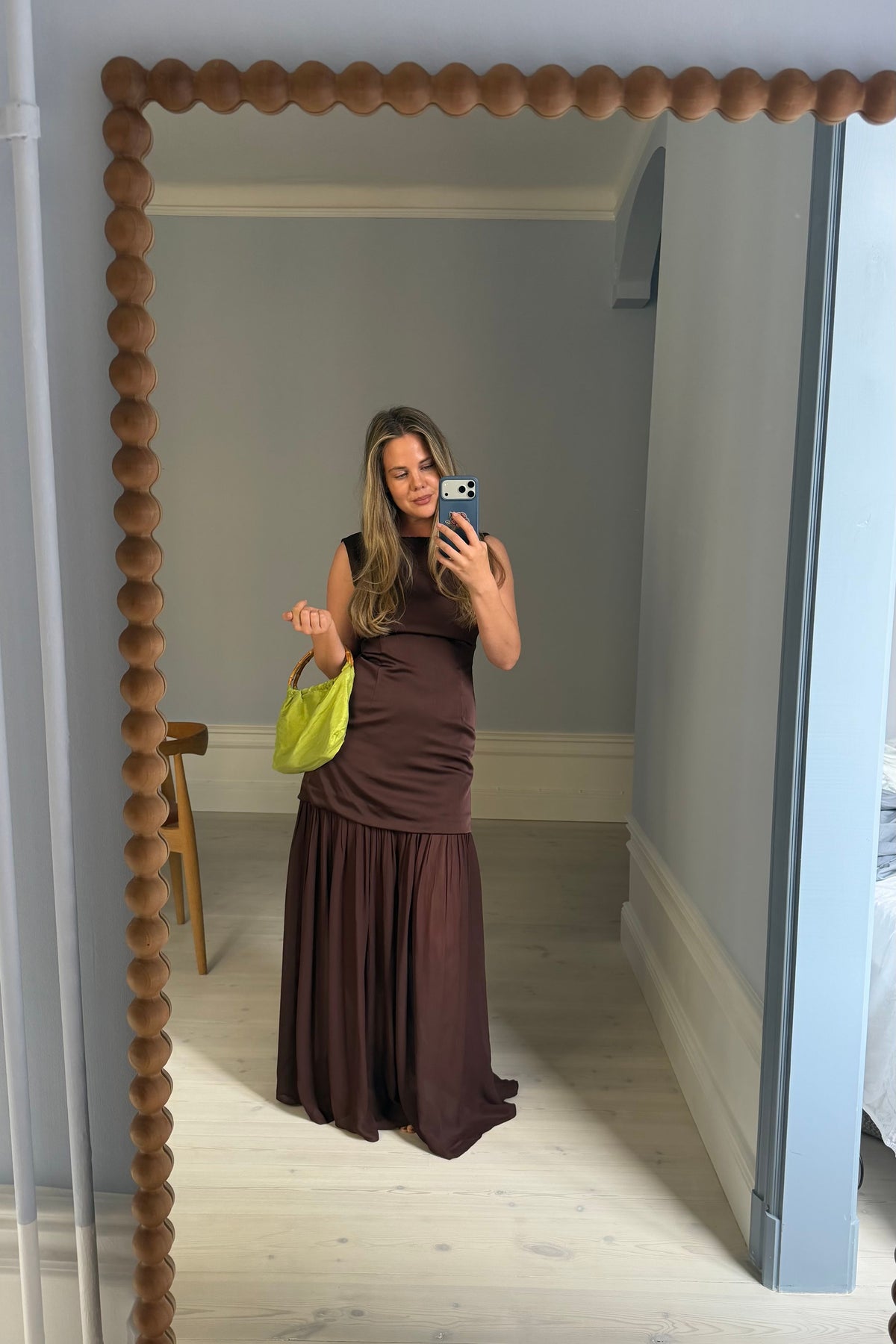 Malina Karla Dress
