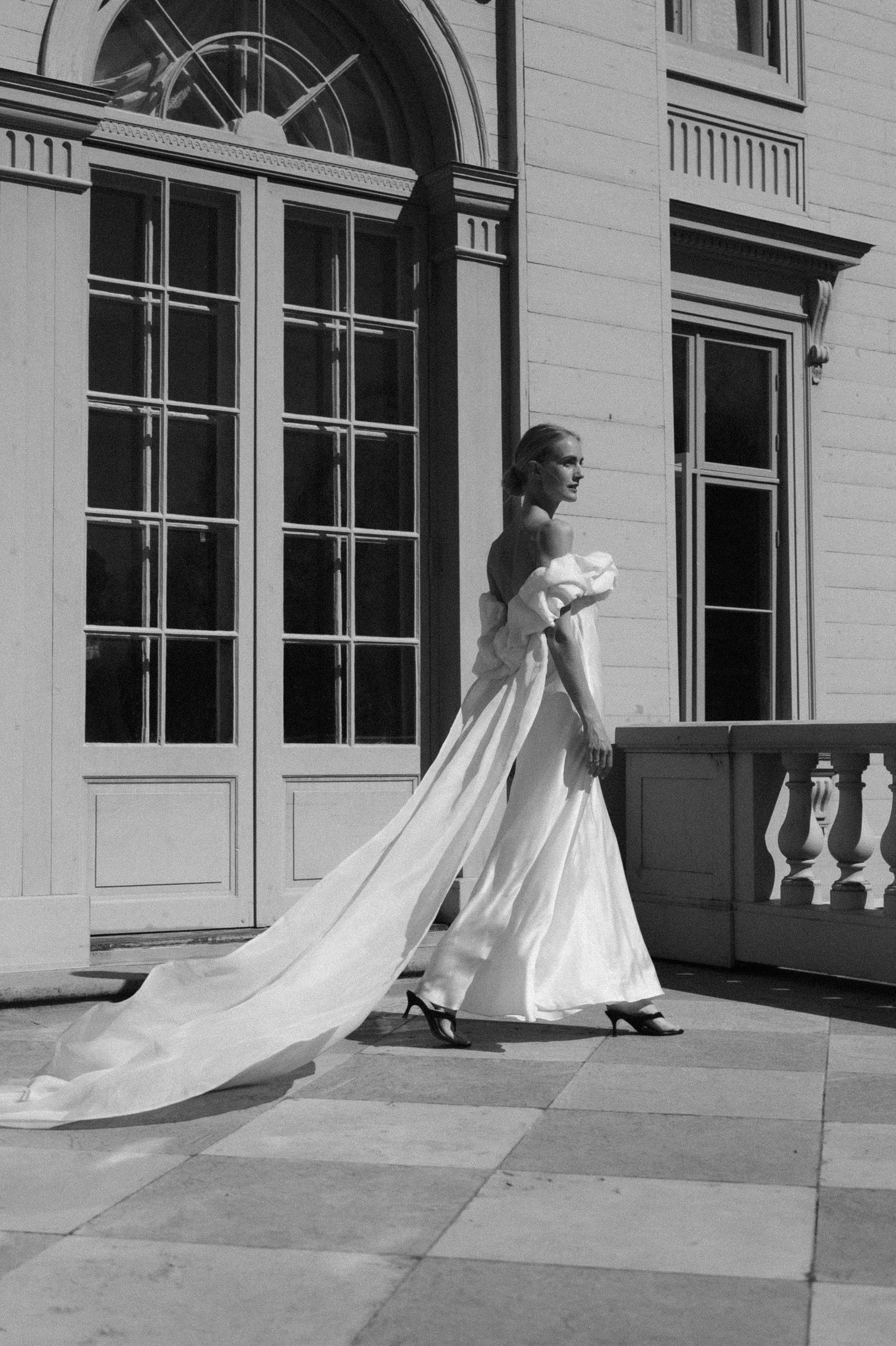Julia Wedding Dress