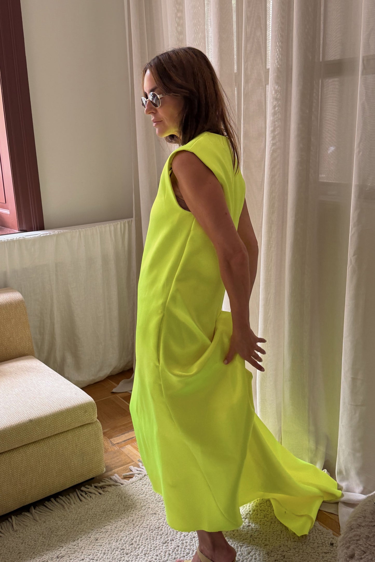 The Sportmax Dress