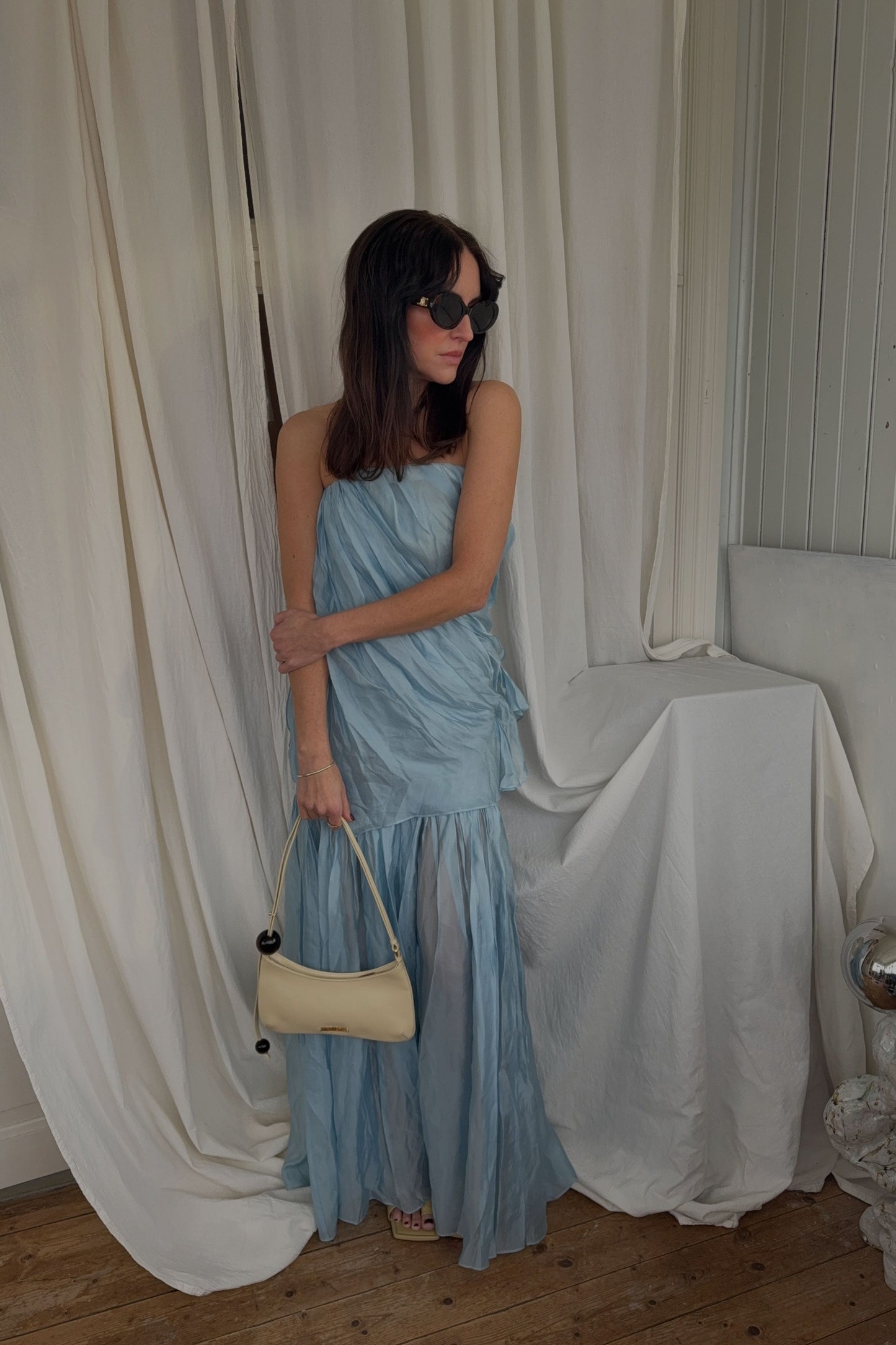 The Garment Gilian Dress