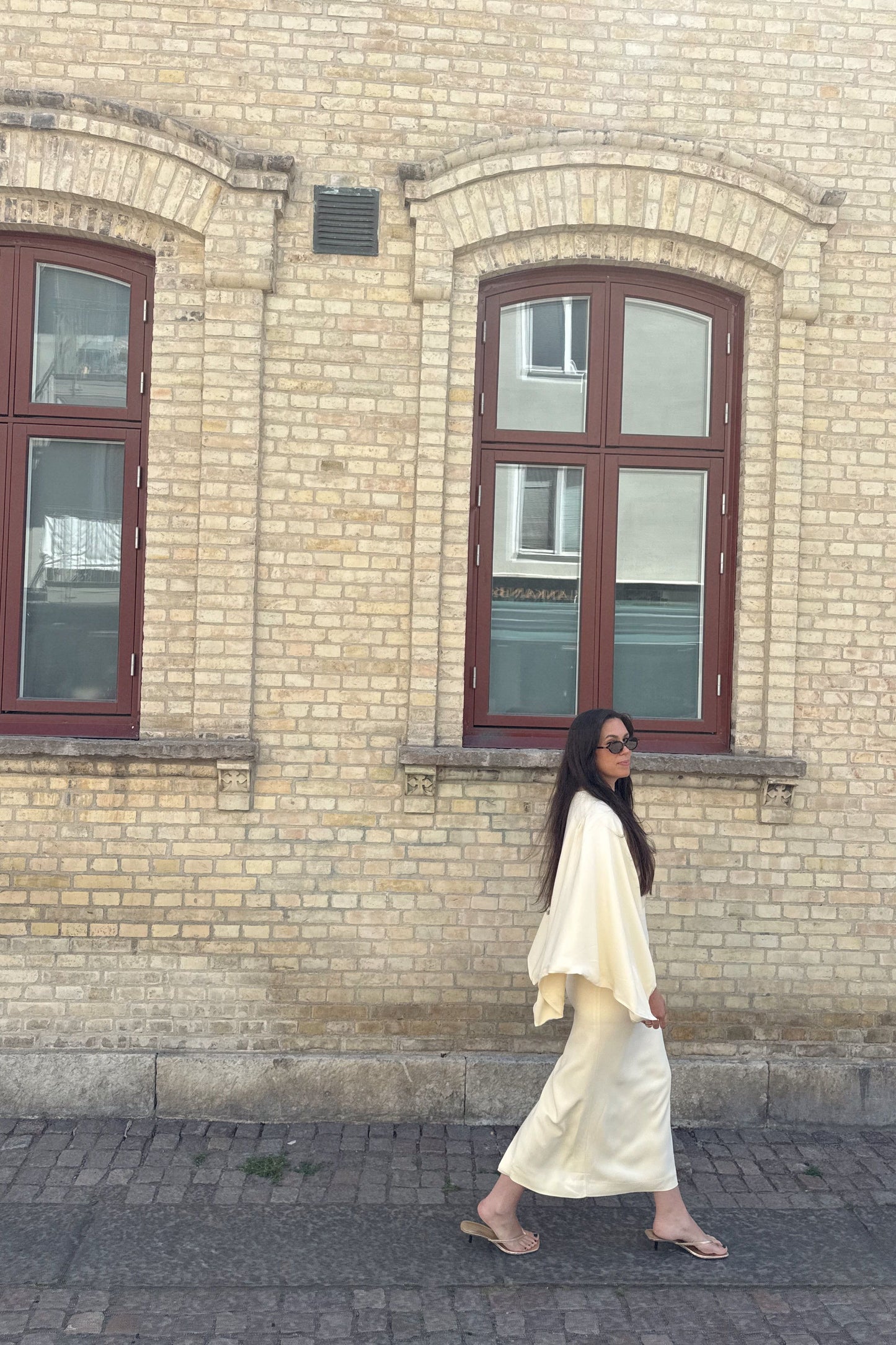 Rodebjer Lemon Dress