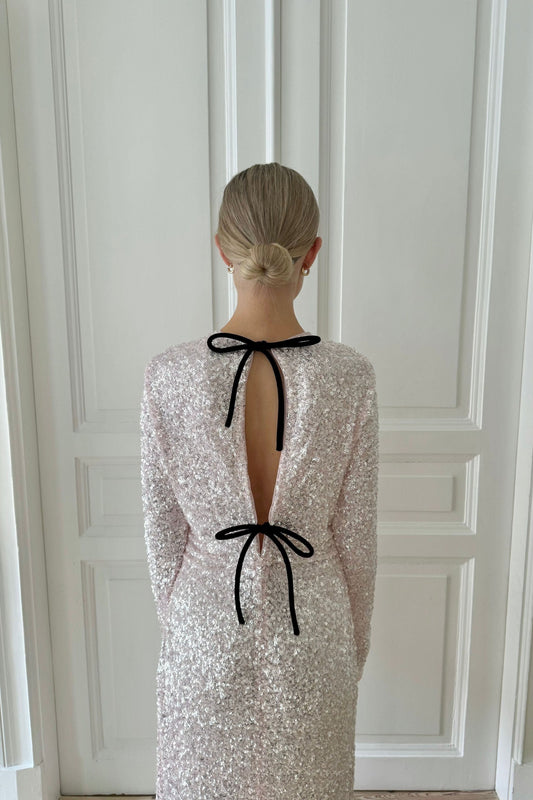 The Ganni Gala Dress