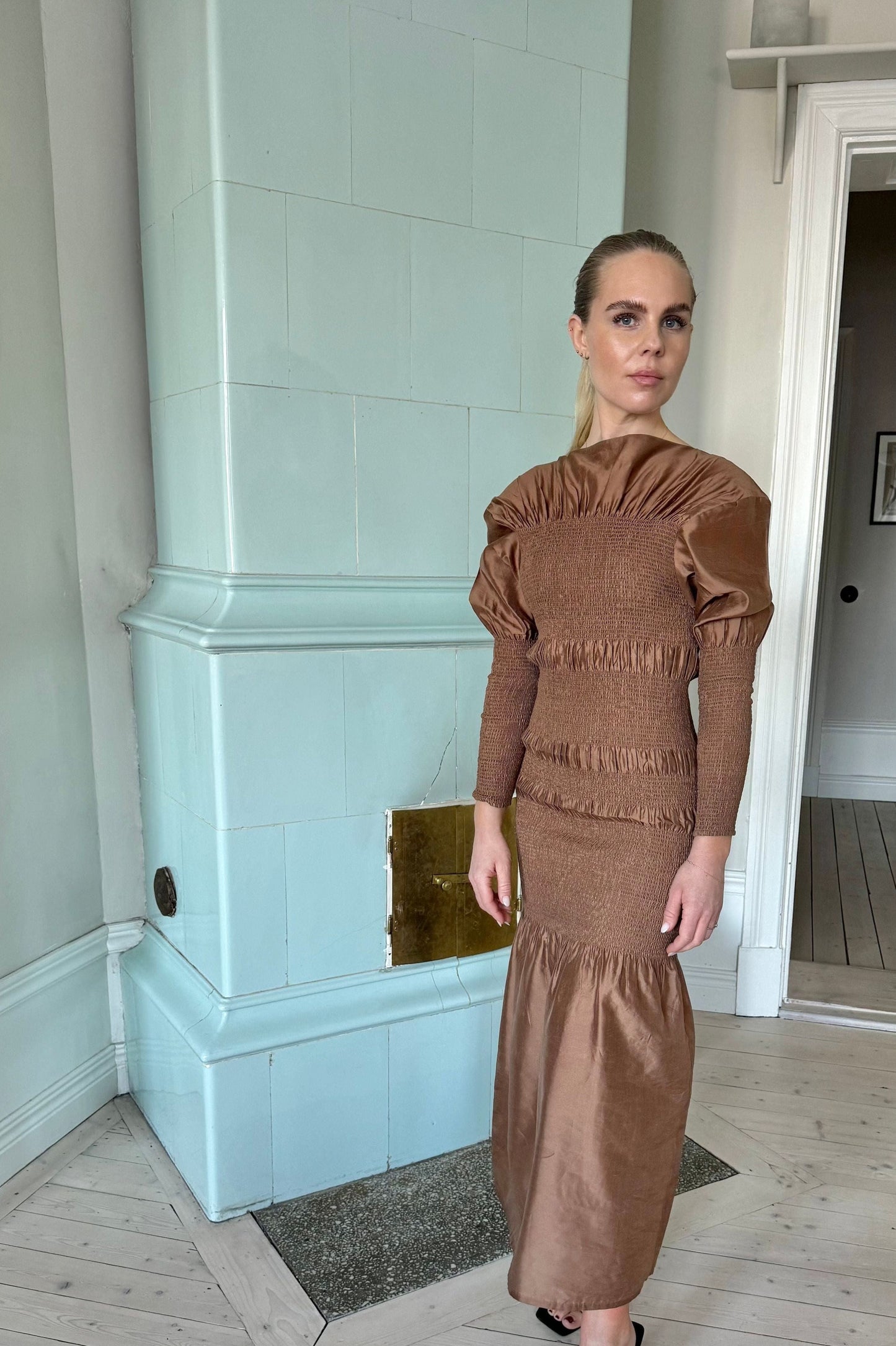 Toteme Occasion Dress