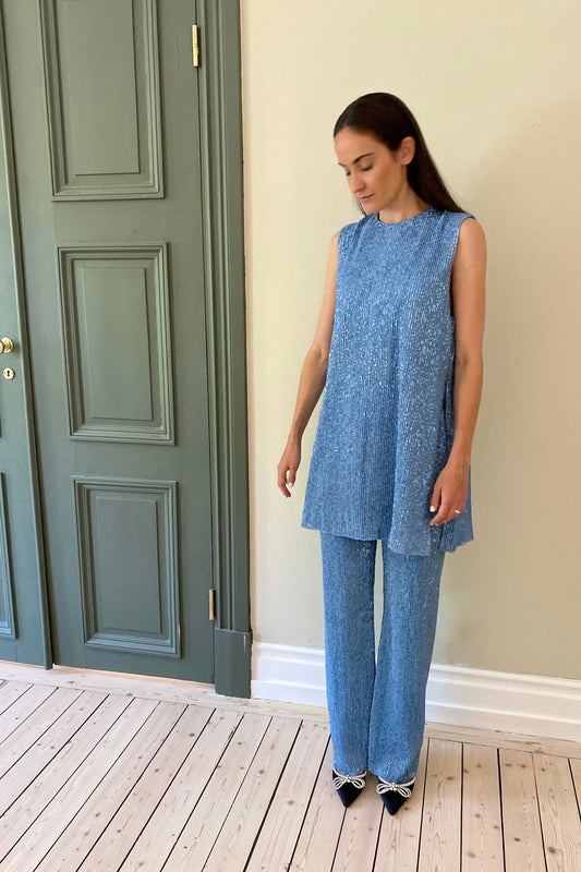 Stine Goya Blue Party Set