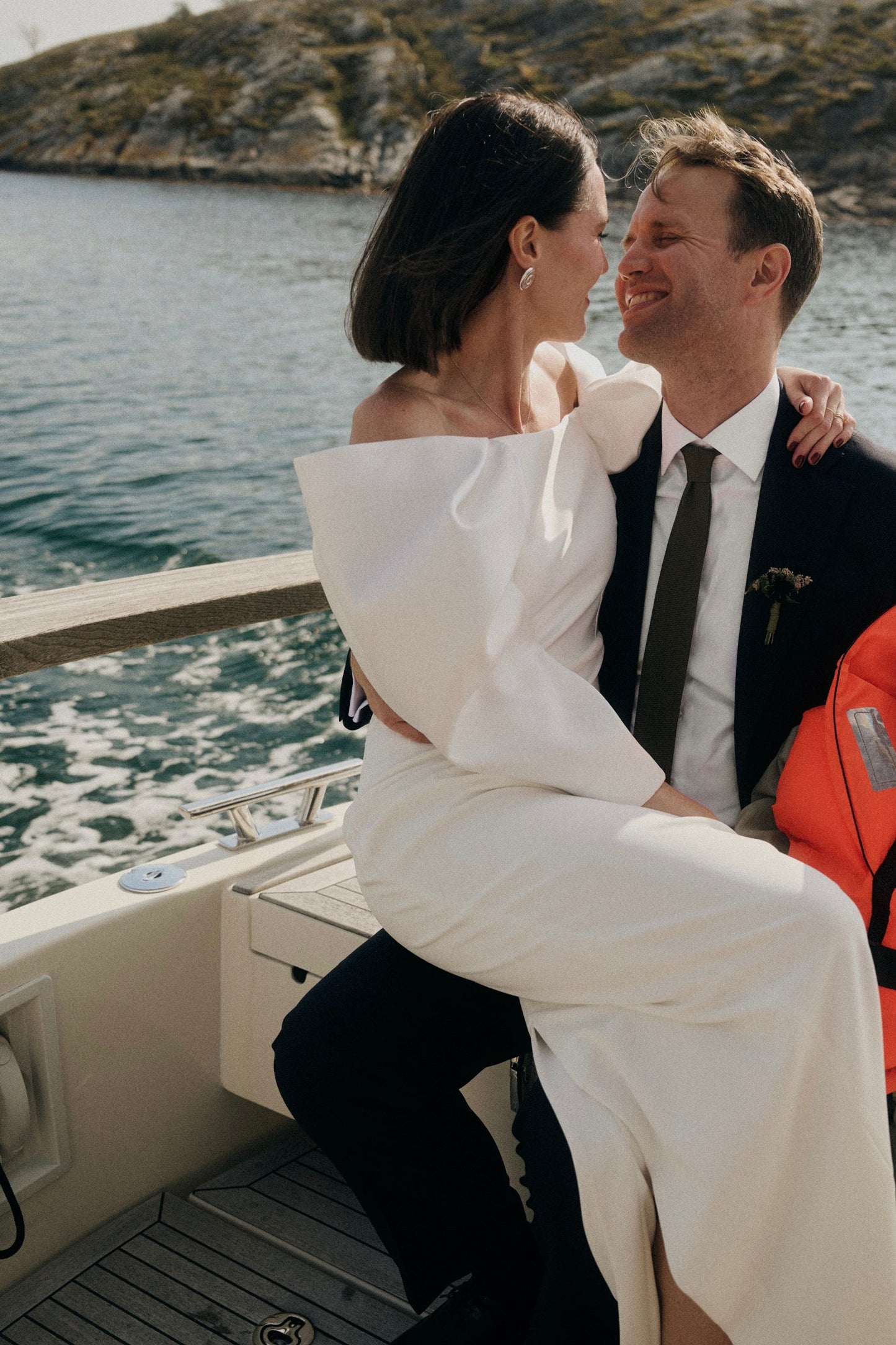 Solace Wedding Dress