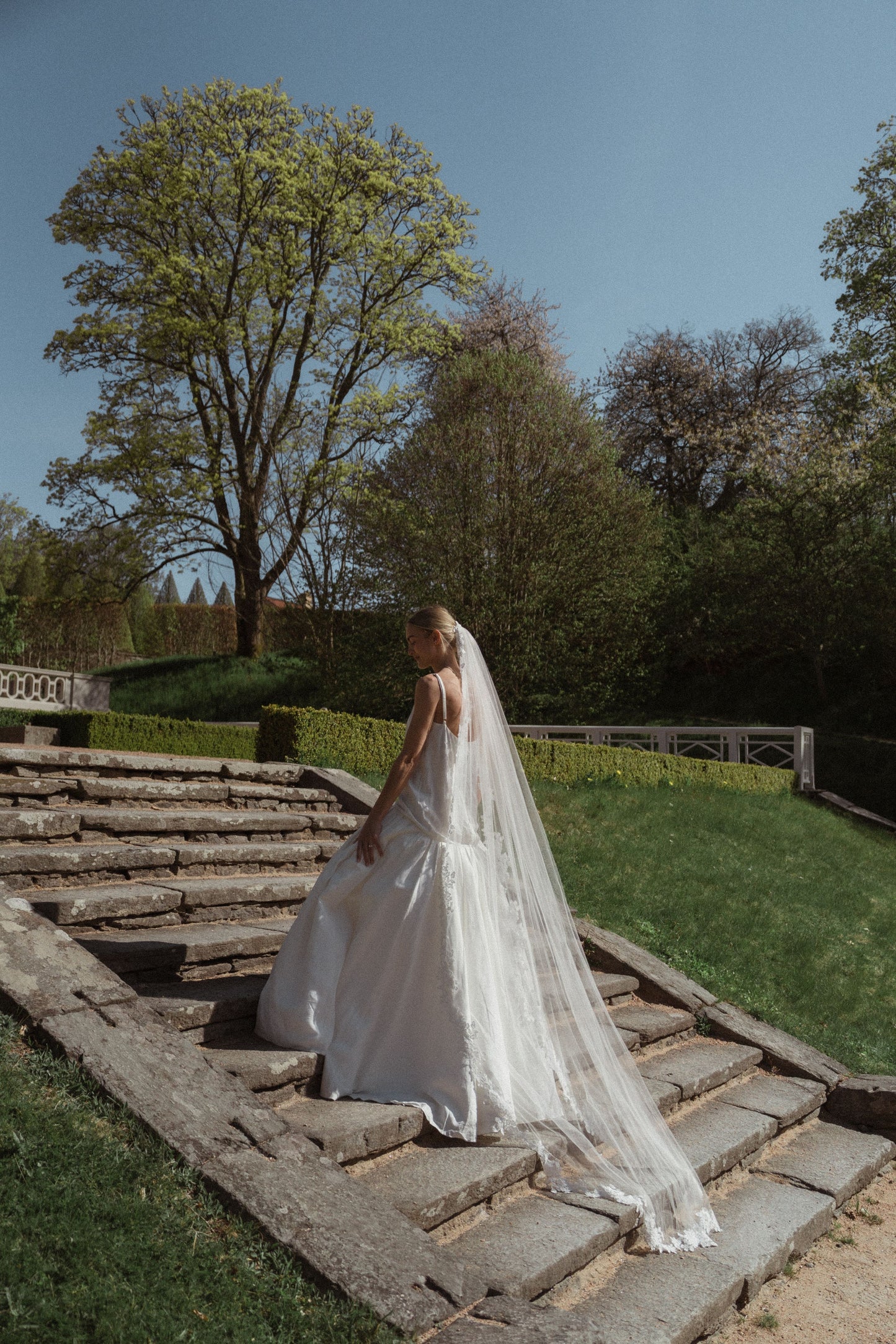 Jacquemus Amour Wedding Dress