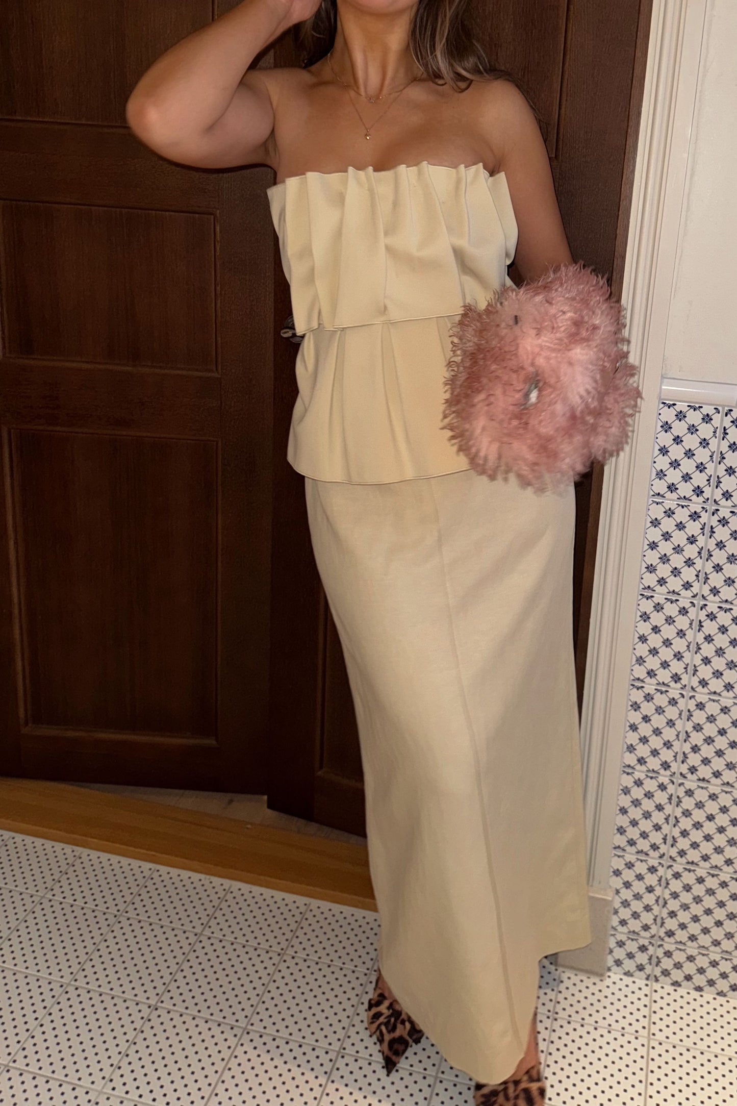 Dagmar Sculpted Buttercream Set