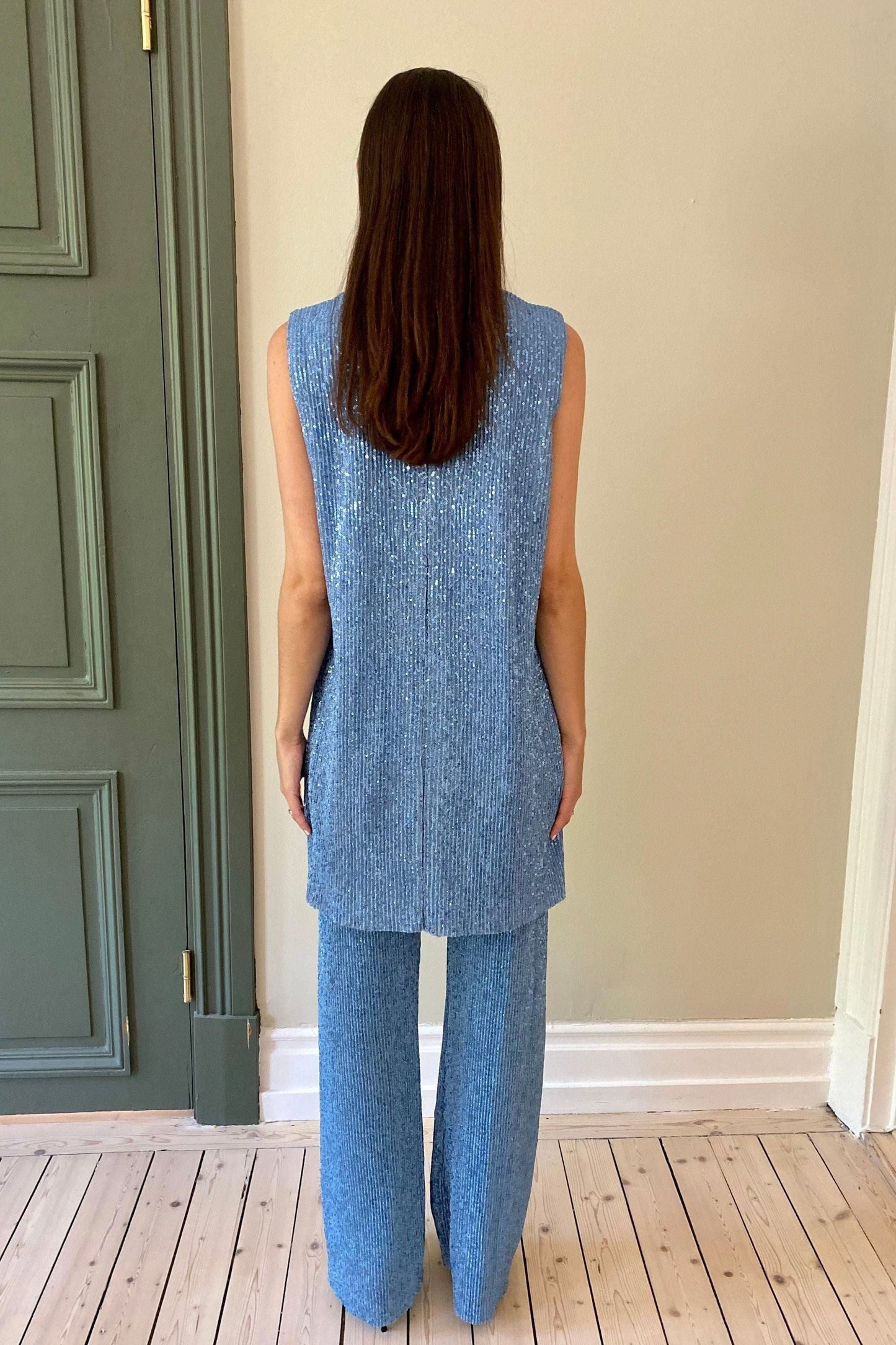 Stine Goya Blue Party Set